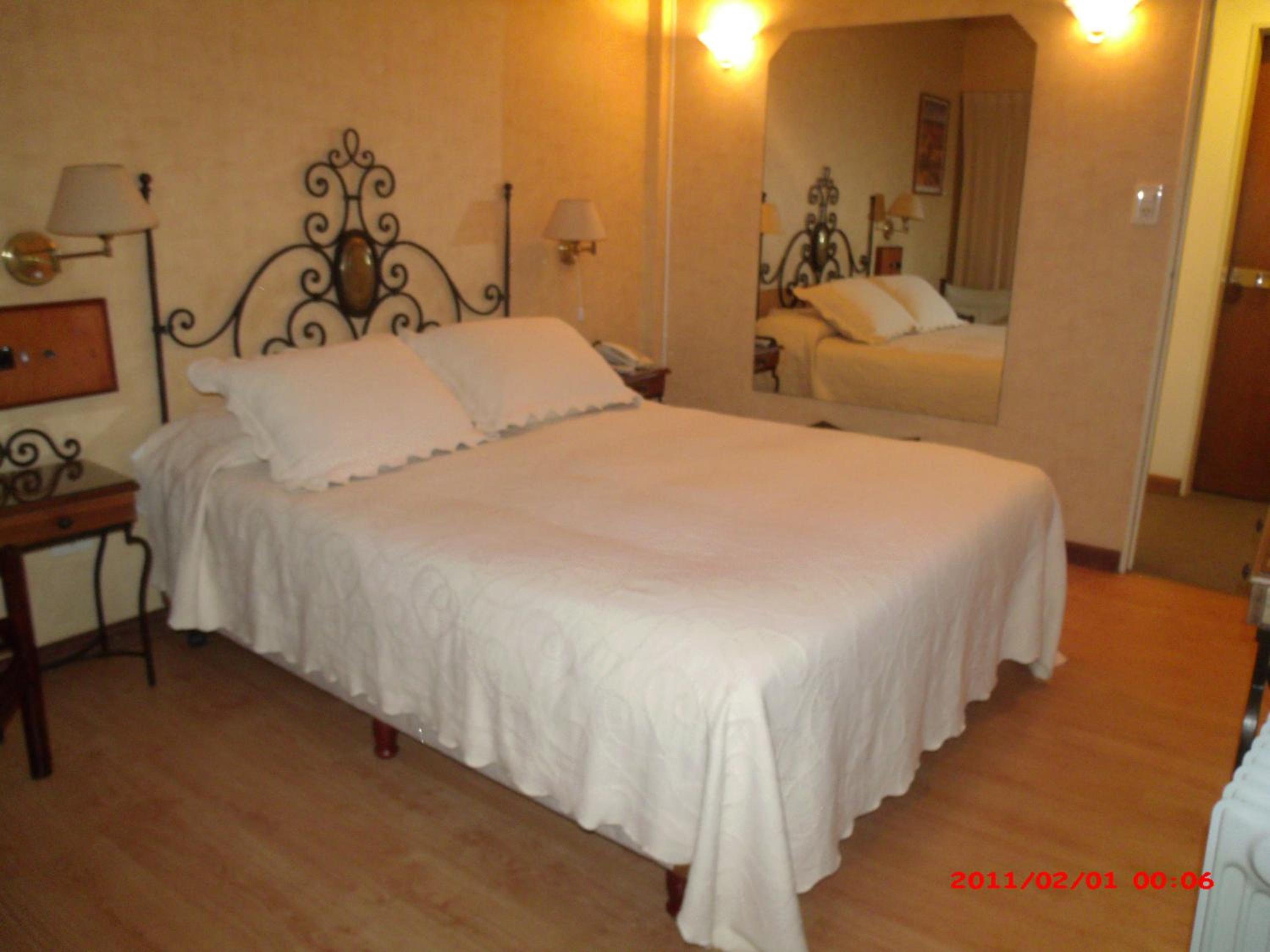 Superior Double Room photo 2