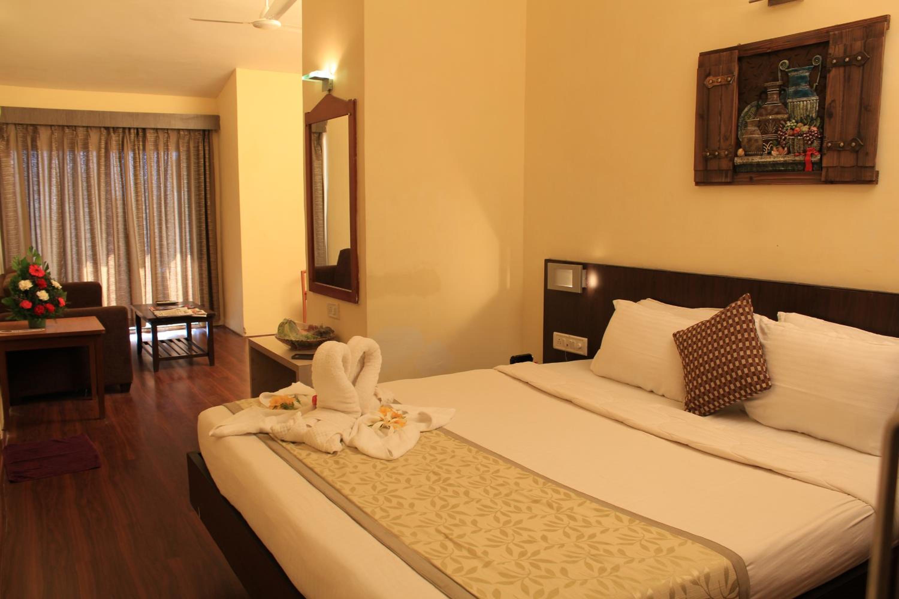 Deluxe Suite - Photo 1