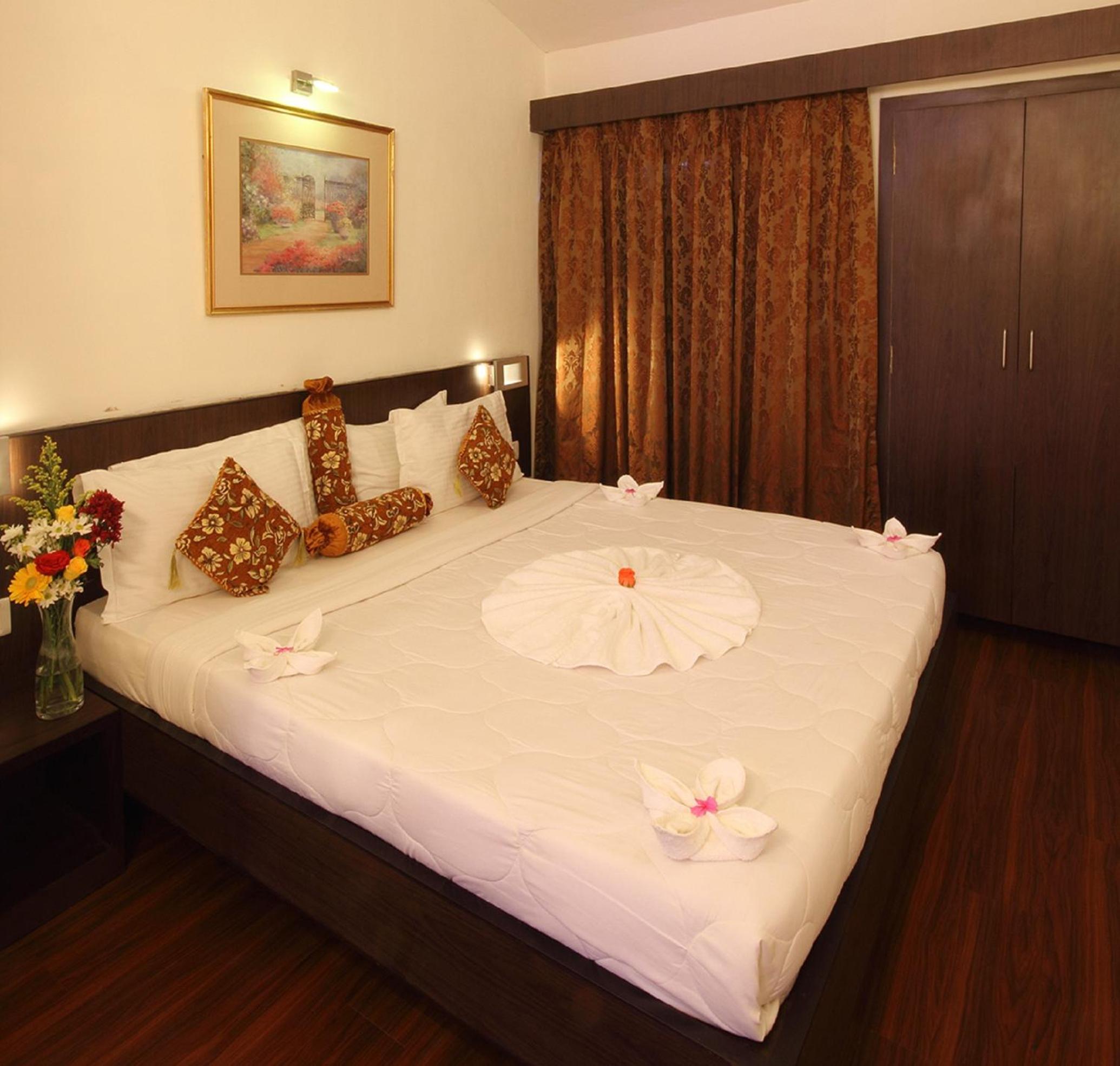 Deluxe Double or Twin Room - Photo 4