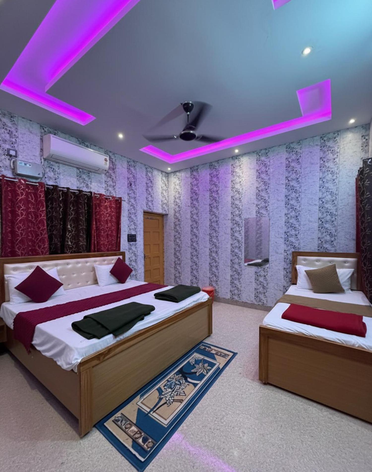 Deluxe Triple Room photo 1
