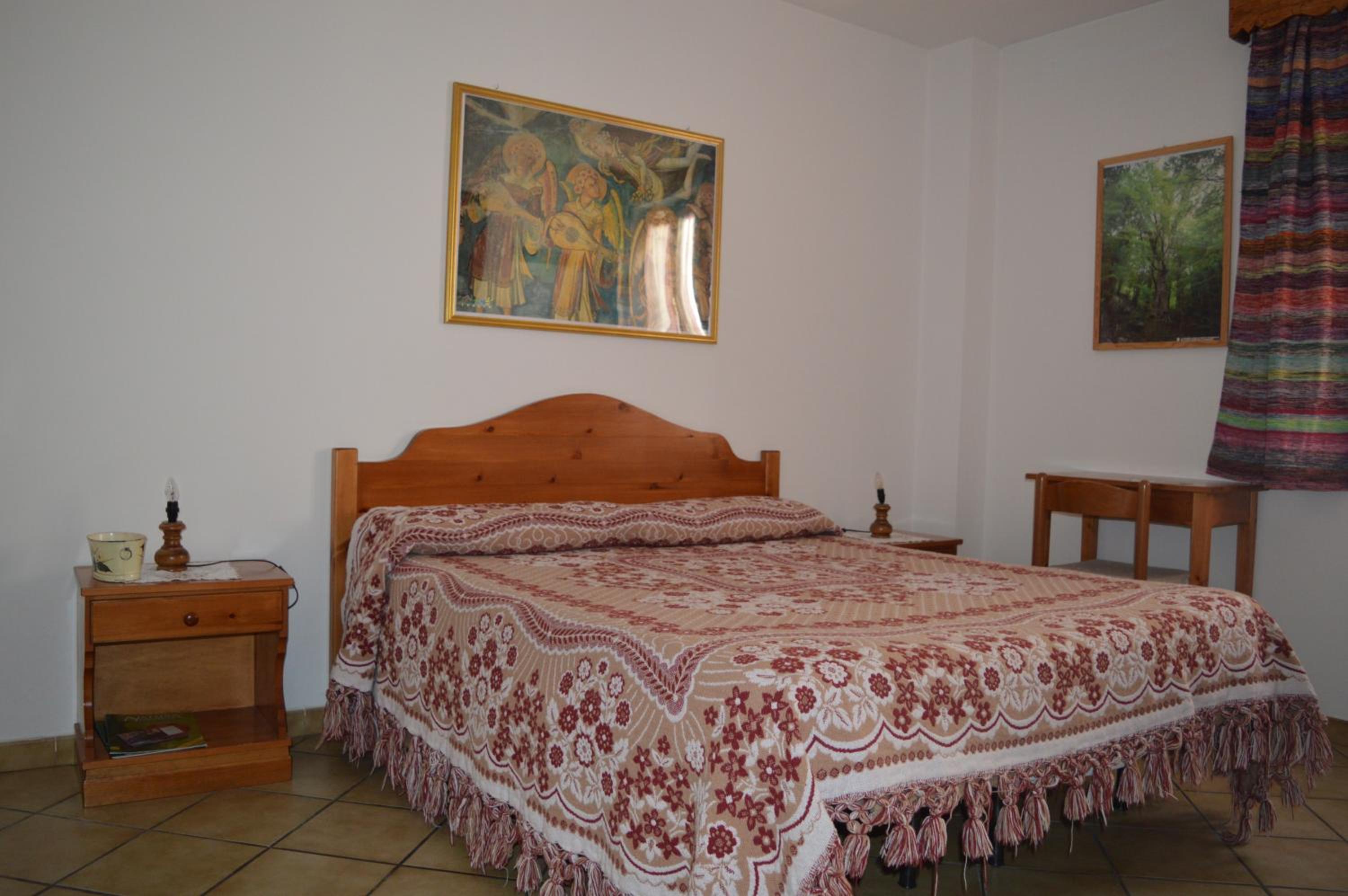 Double Or Twin Room photo 3