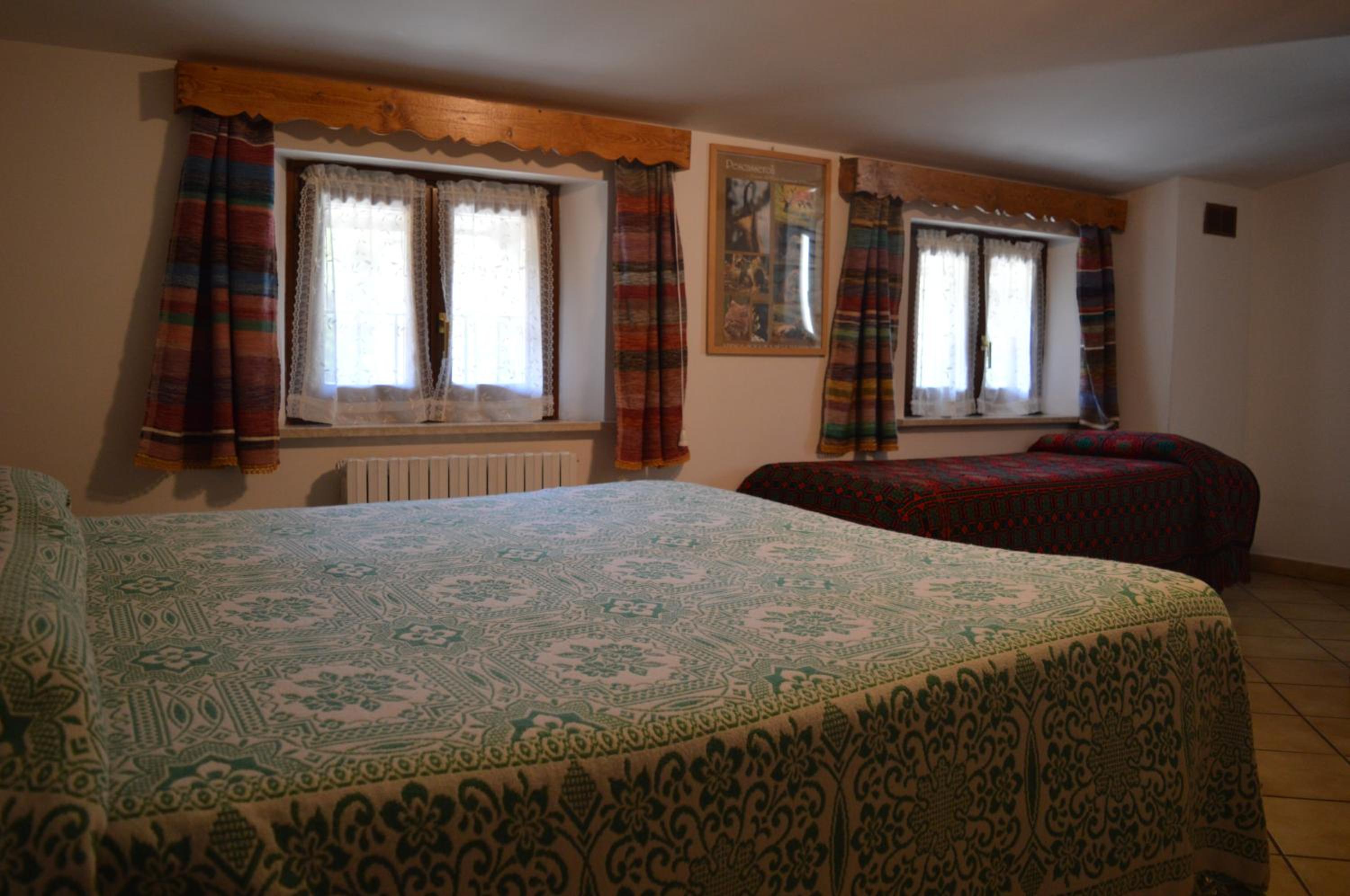 Triple Room photo 2