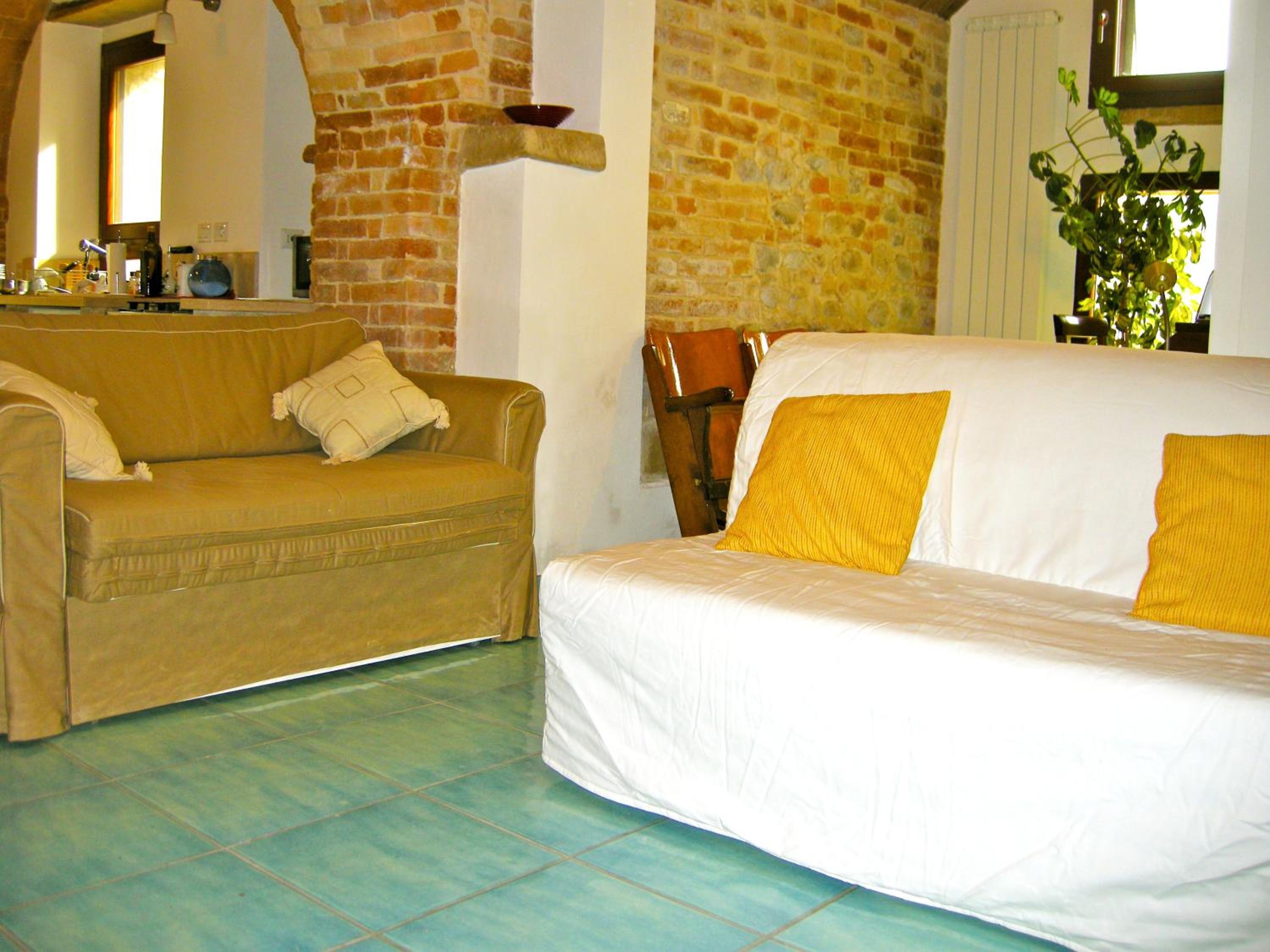 Apartment - Ground Floor photo 1