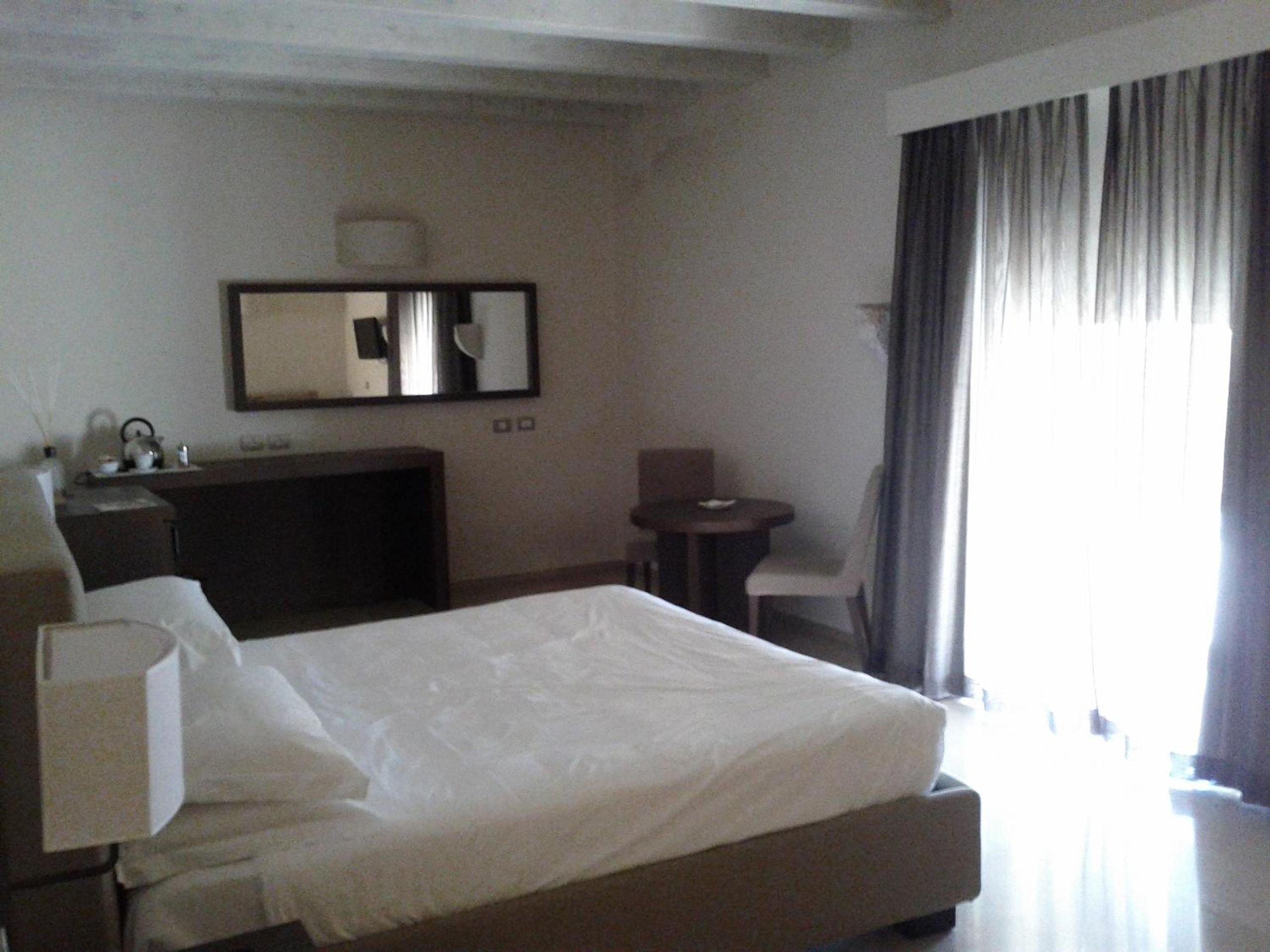 Junior Suite - Photo 6