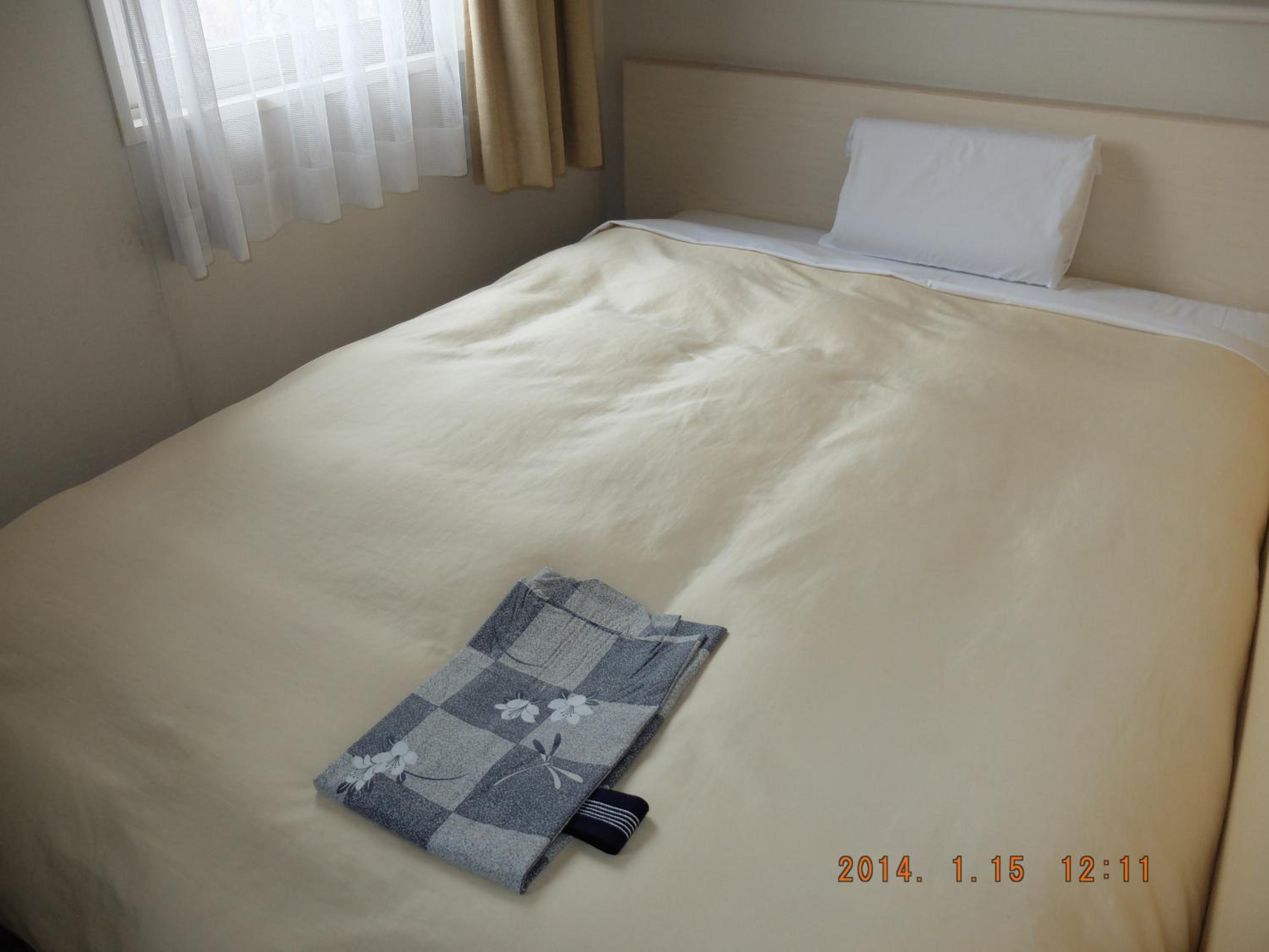 Double Room - Non-Smoking  - Photo 1