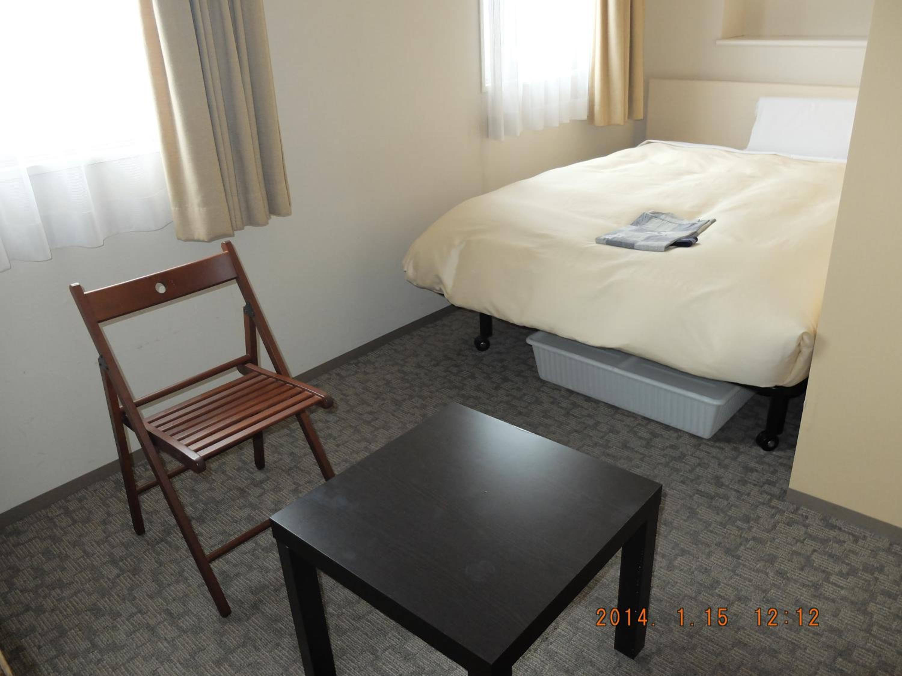 Double Room - Non-Smoking  - Photo 4