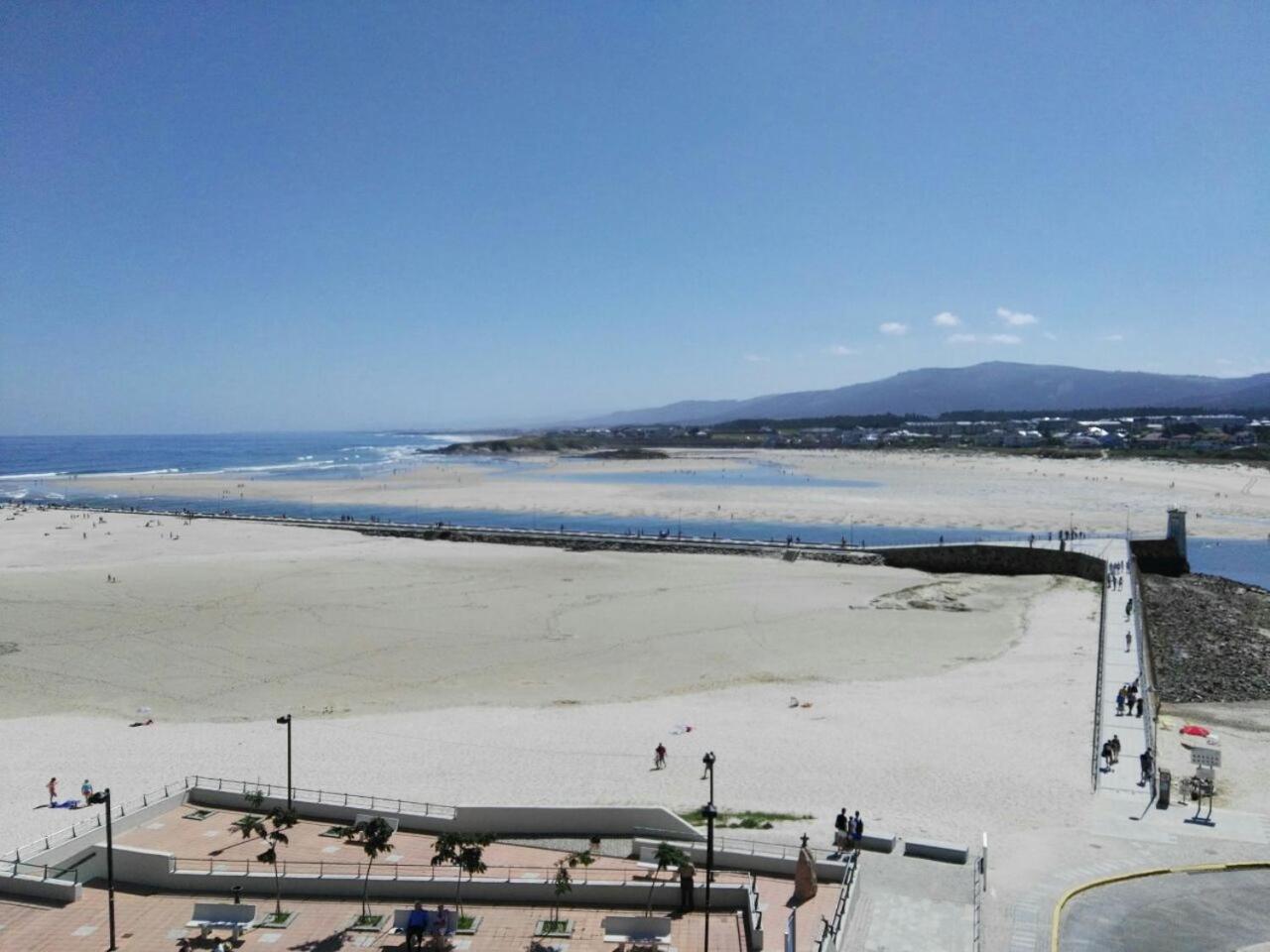 Apartment with Sea View photo 2