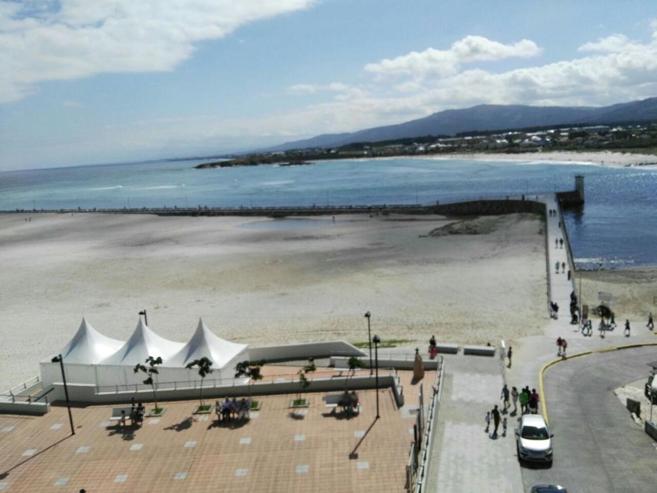 Apartment with Sea View photo 3