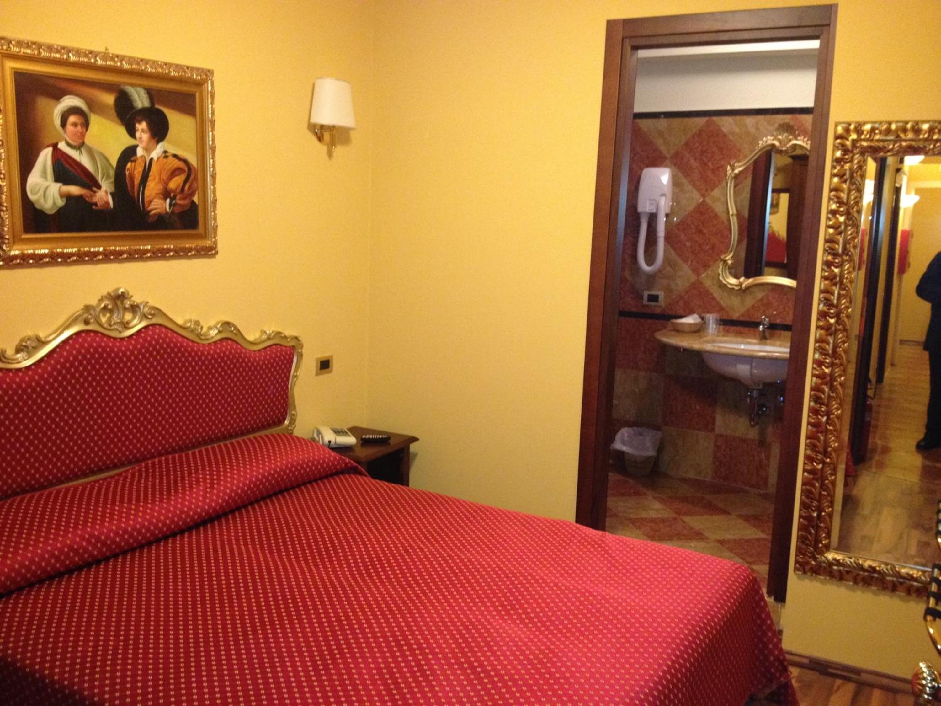Double Room photo 1
