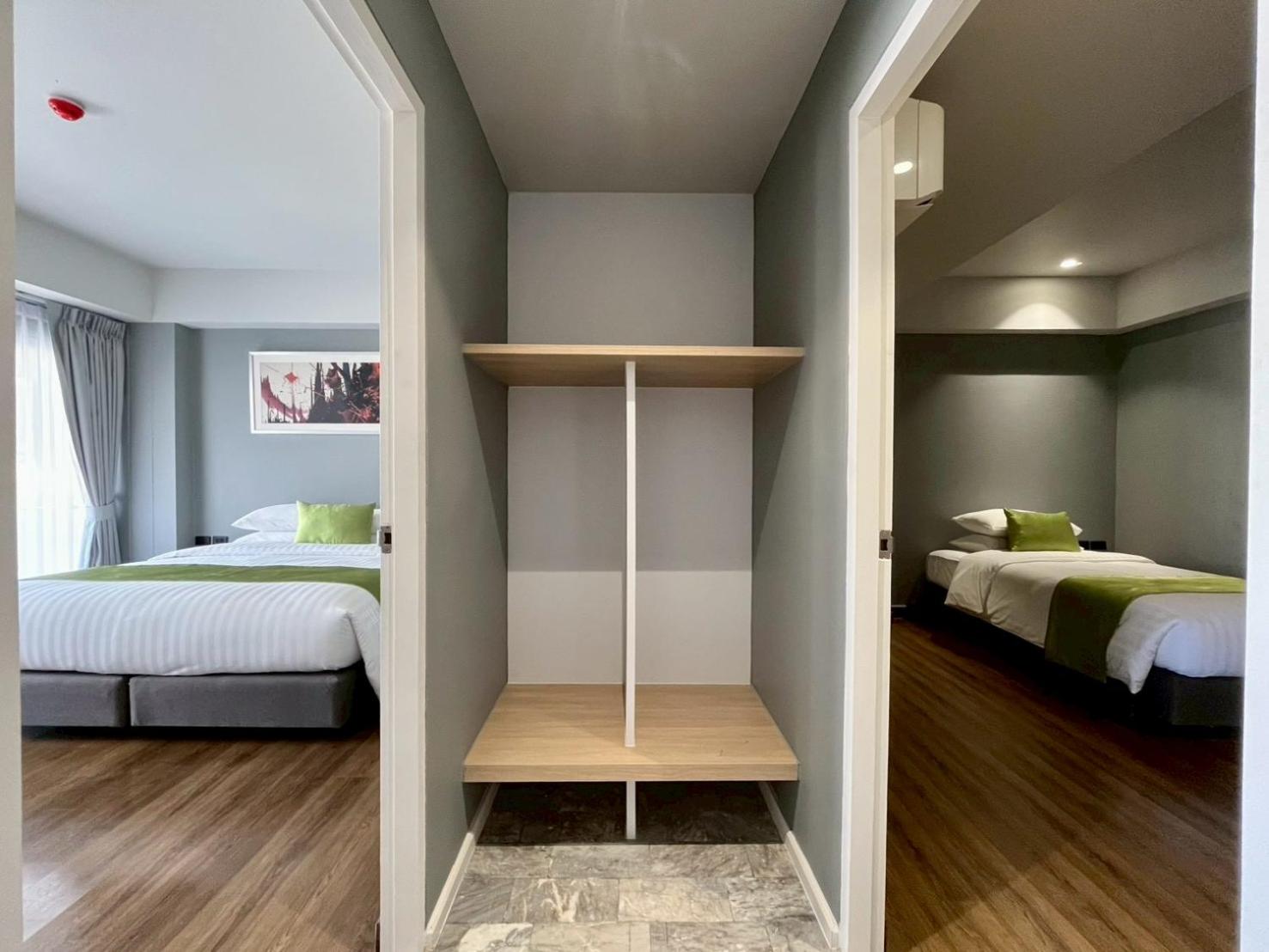 Two-Bedroom Suite photo 2