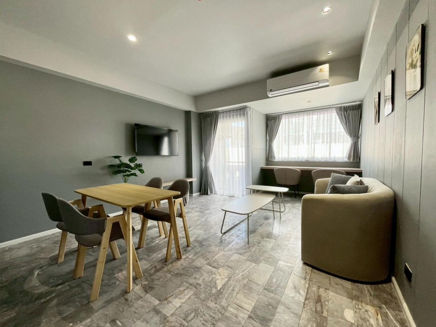 Two-Bedroom Suite