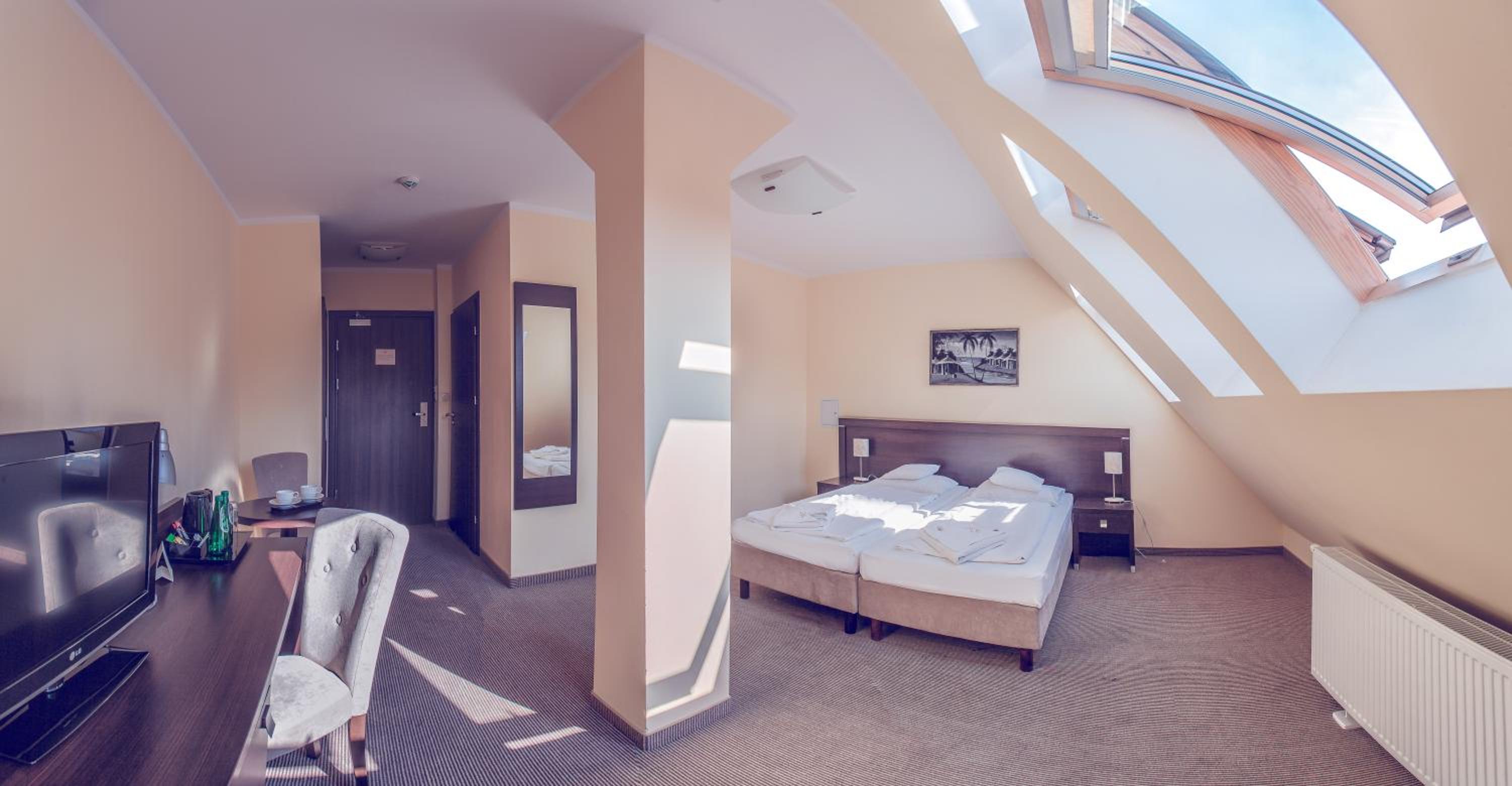 Comfort Double or Twin Room photo 1