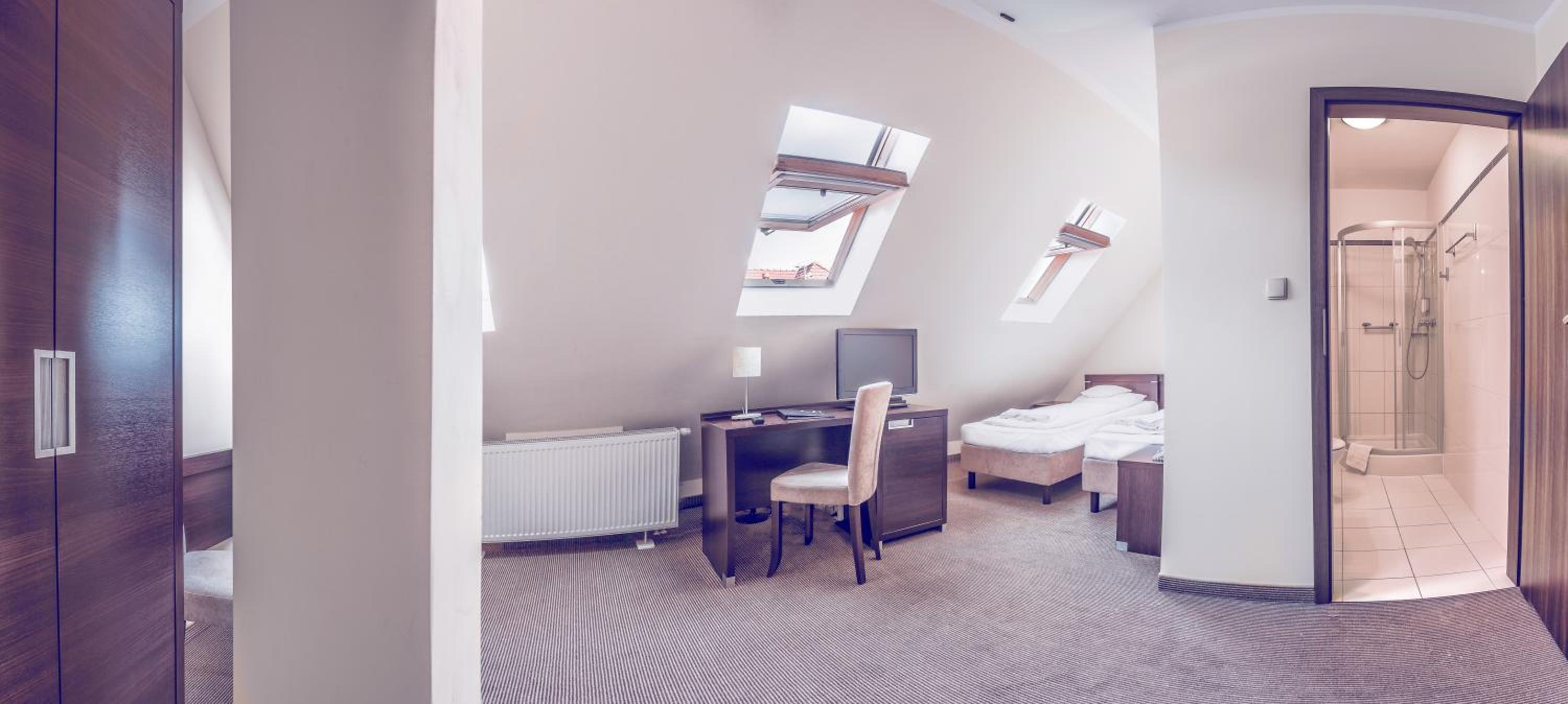 Comfort Double or Twin Room photo 3