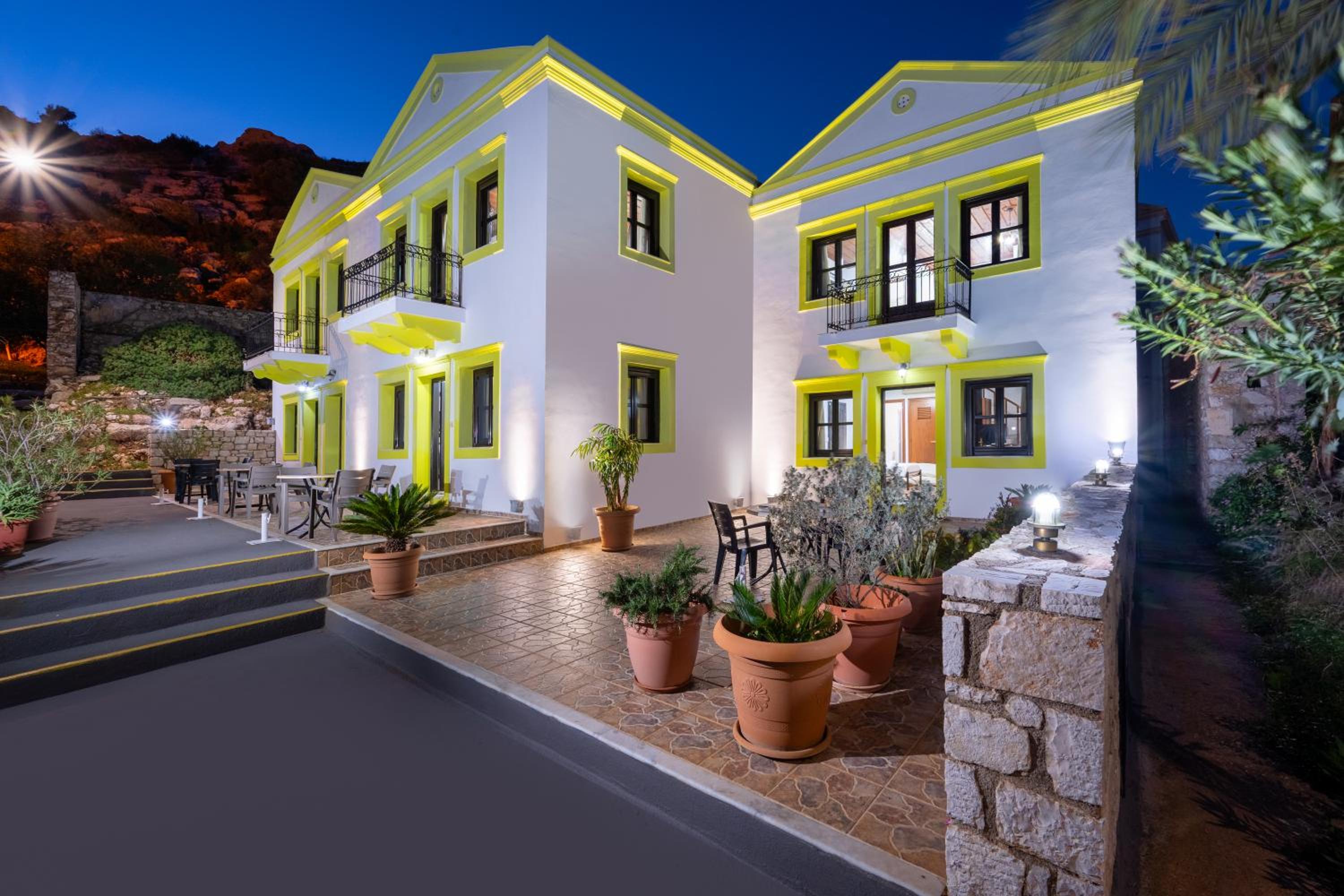 Classic Apartment