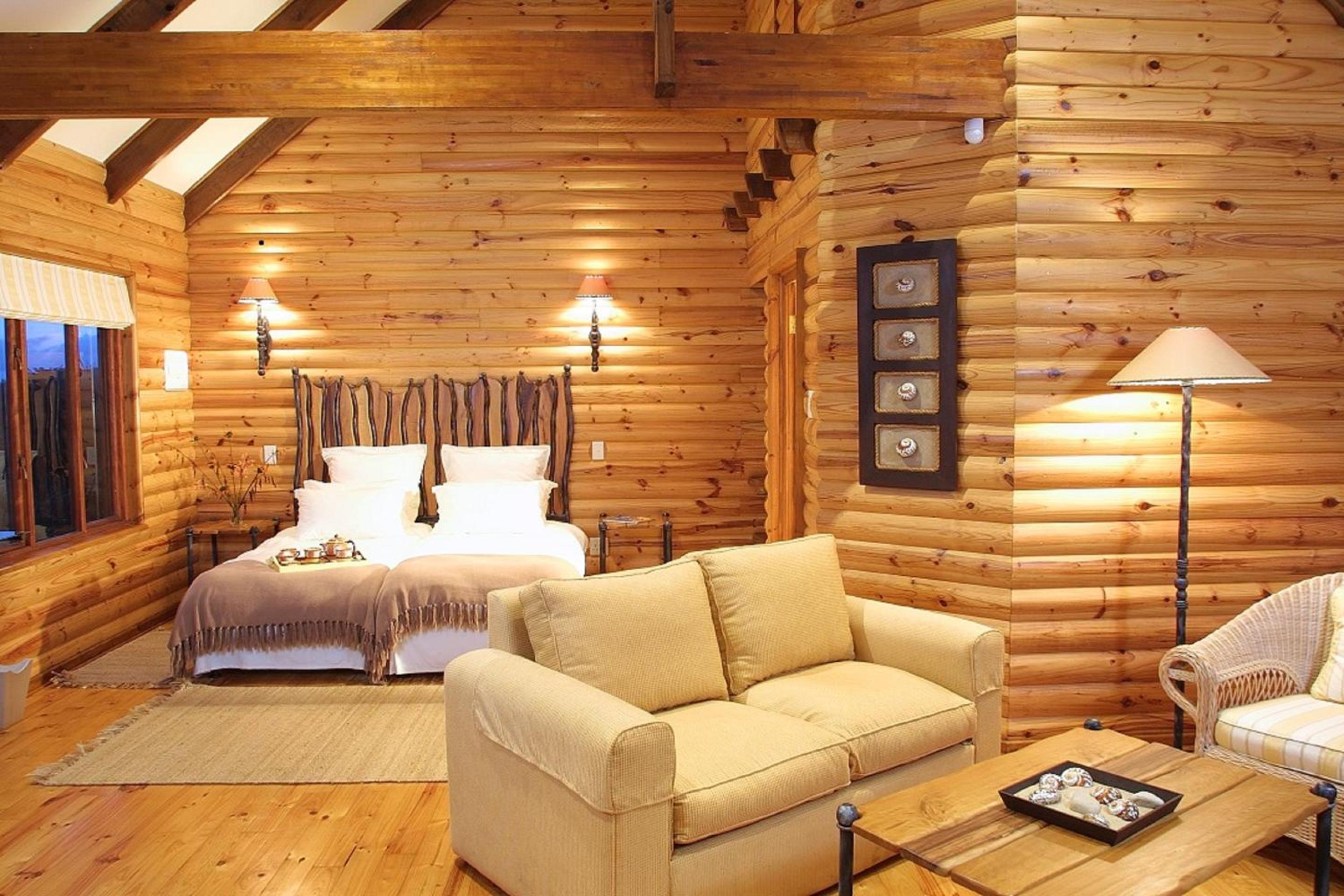 Chalet (2 Adults) - Photo 1