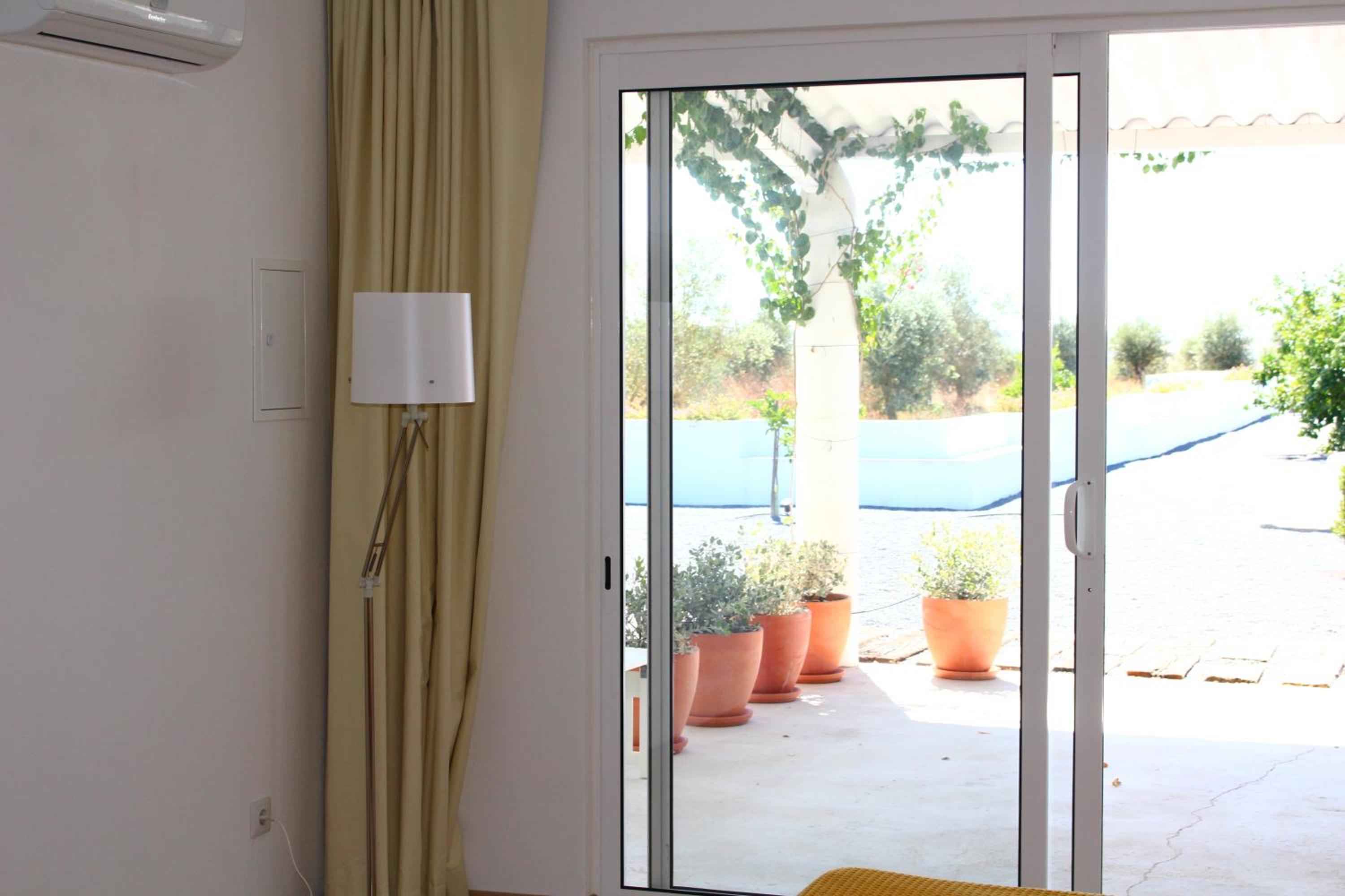 Double Room with Terrace photo 2