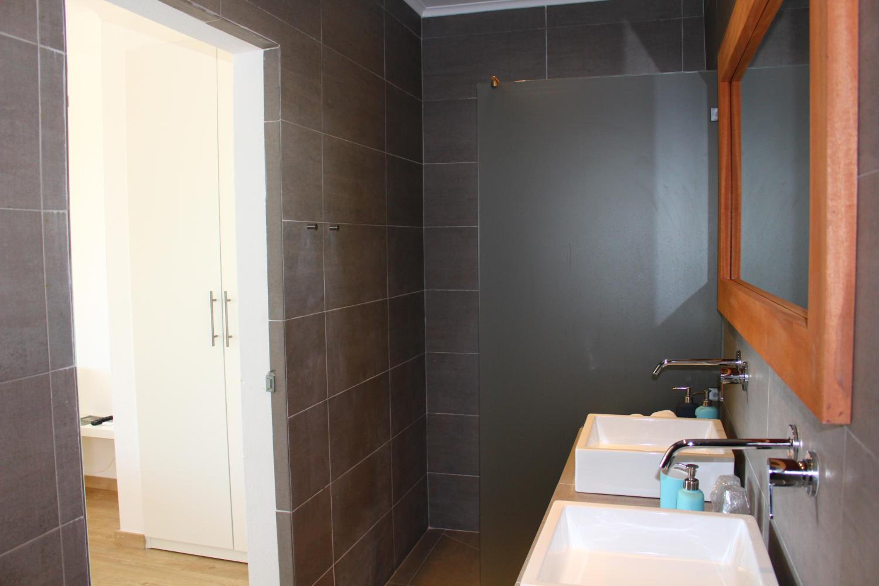 Double Room with Terrace photo 3