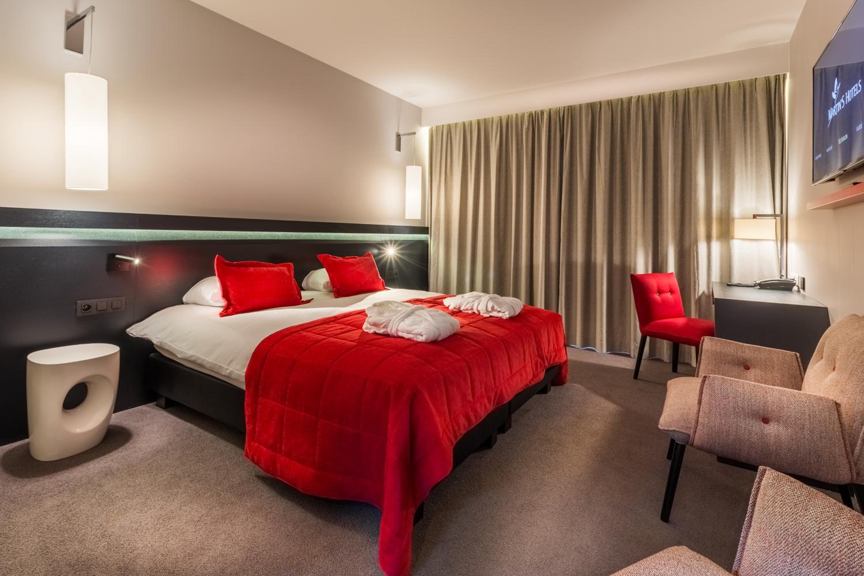 Executive Double Room photo 1