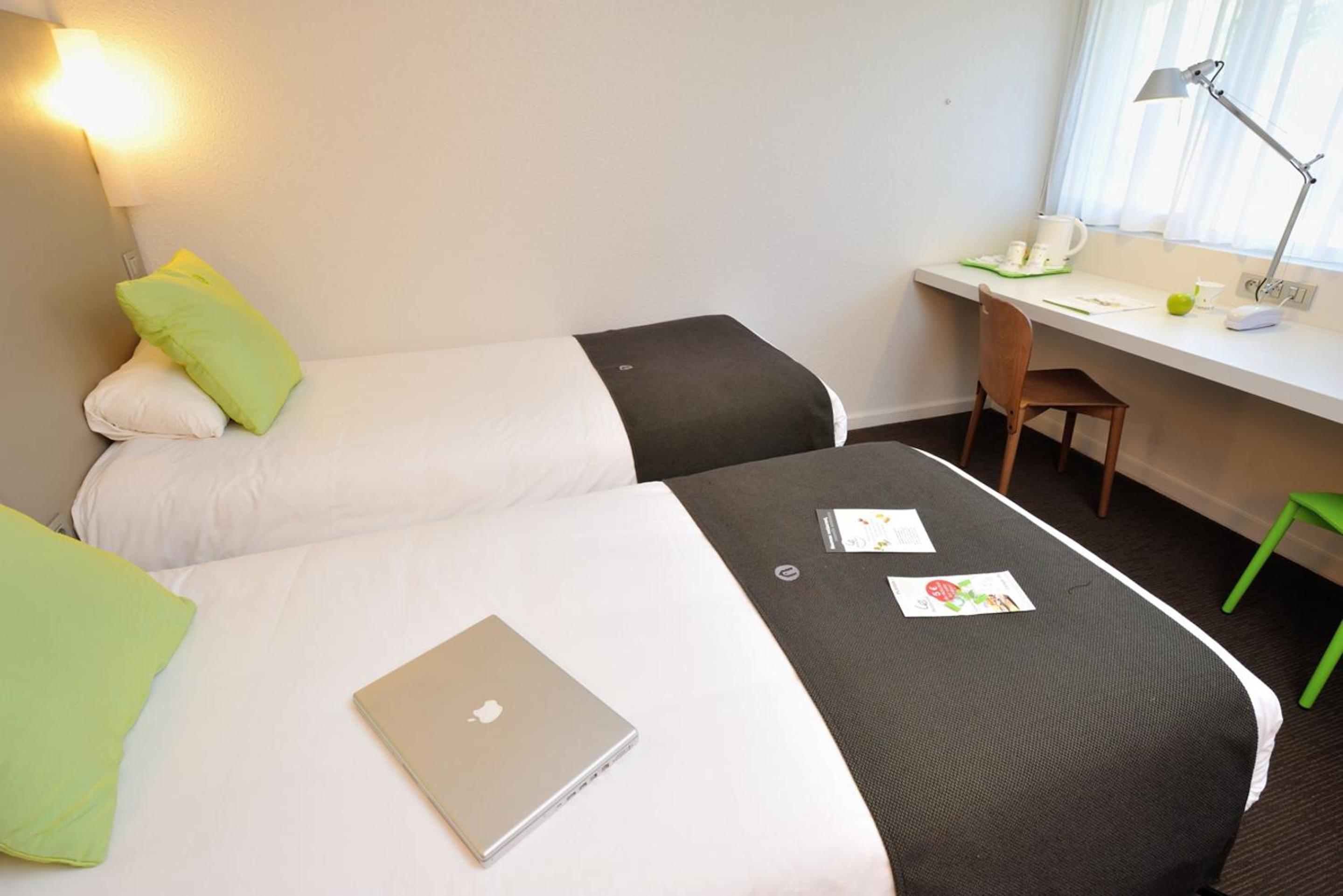 Twin Room - Photo 1