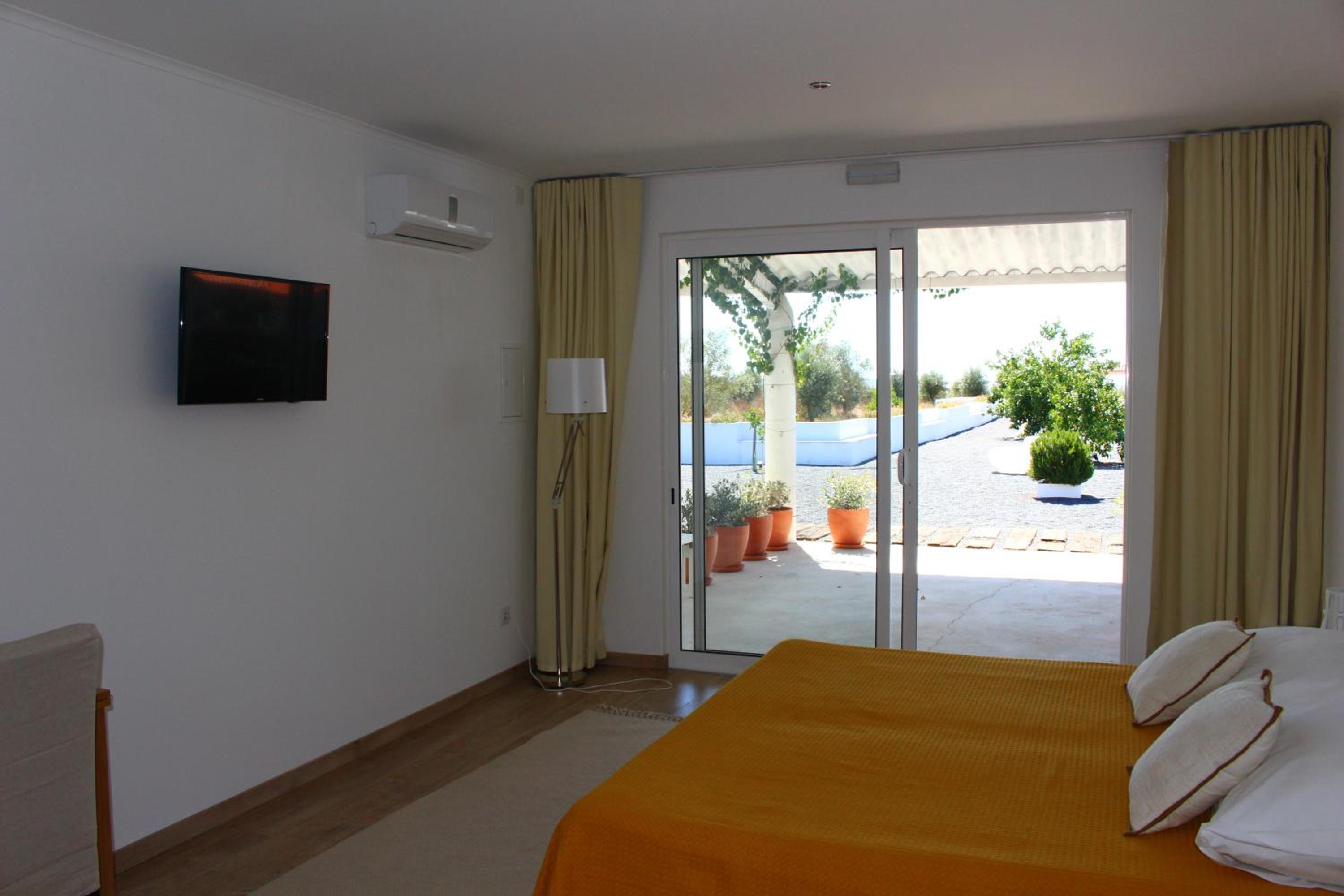 Quarto Duplo Conforto