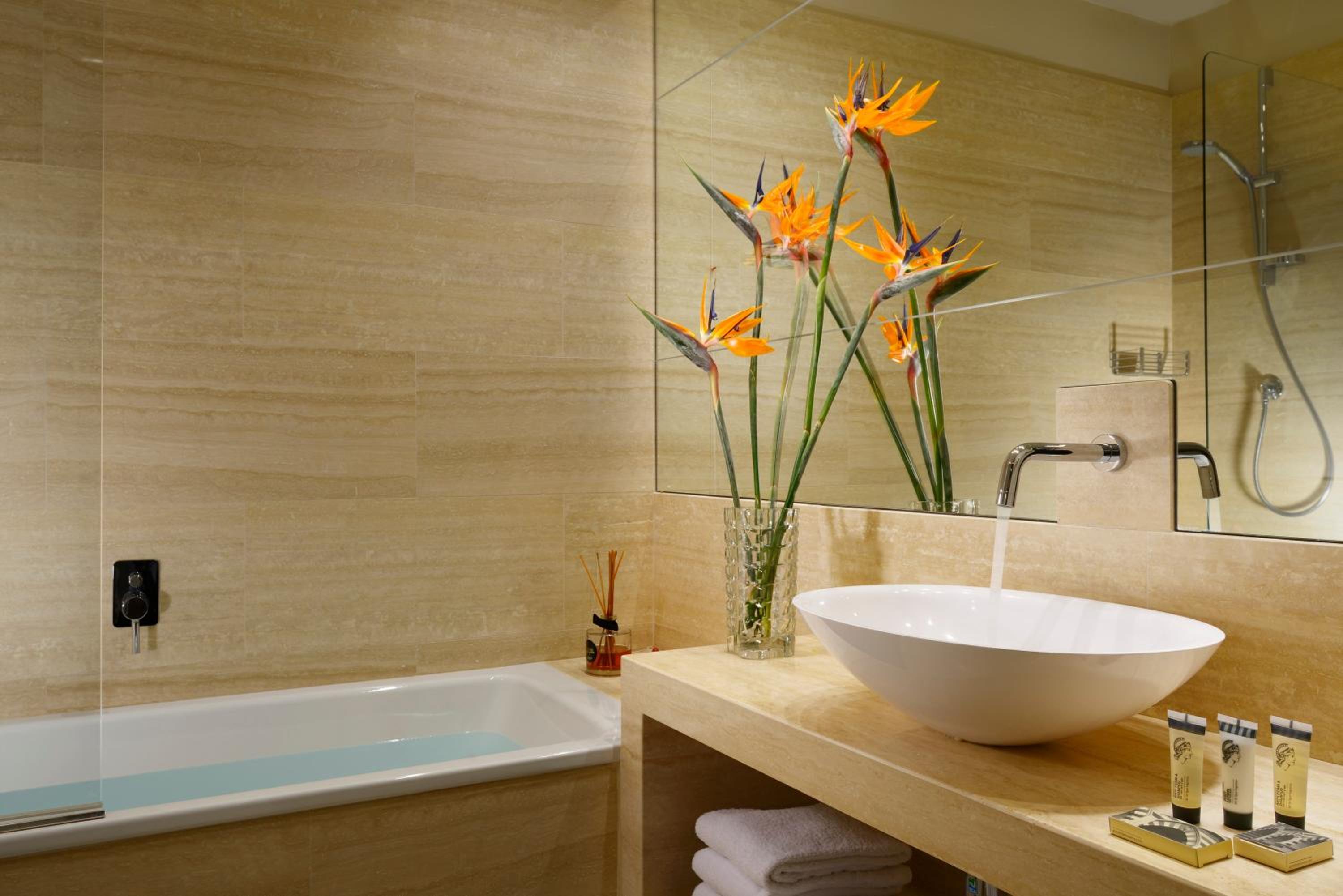Business Single Room