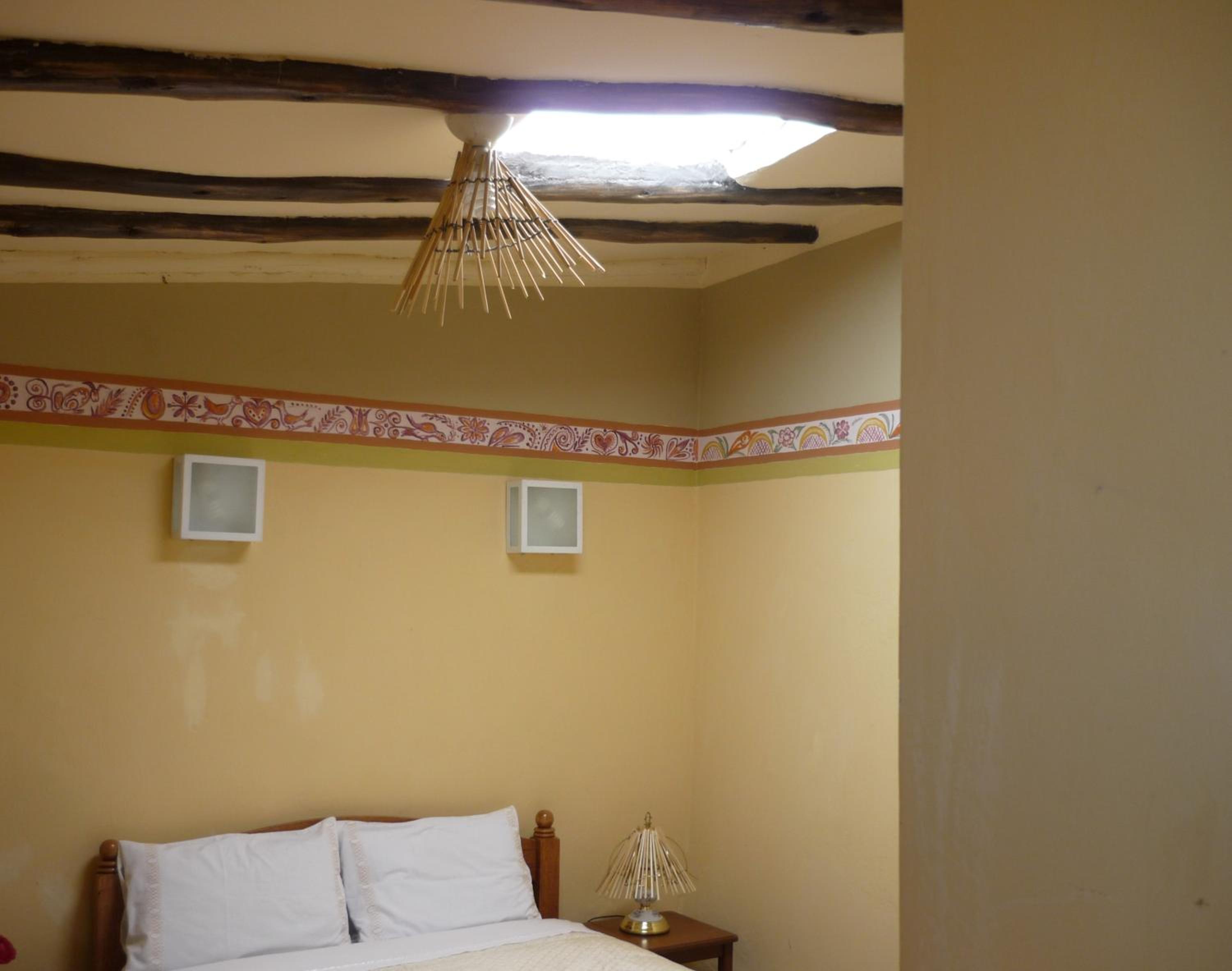 Double Room With Private Bathroom photo 3