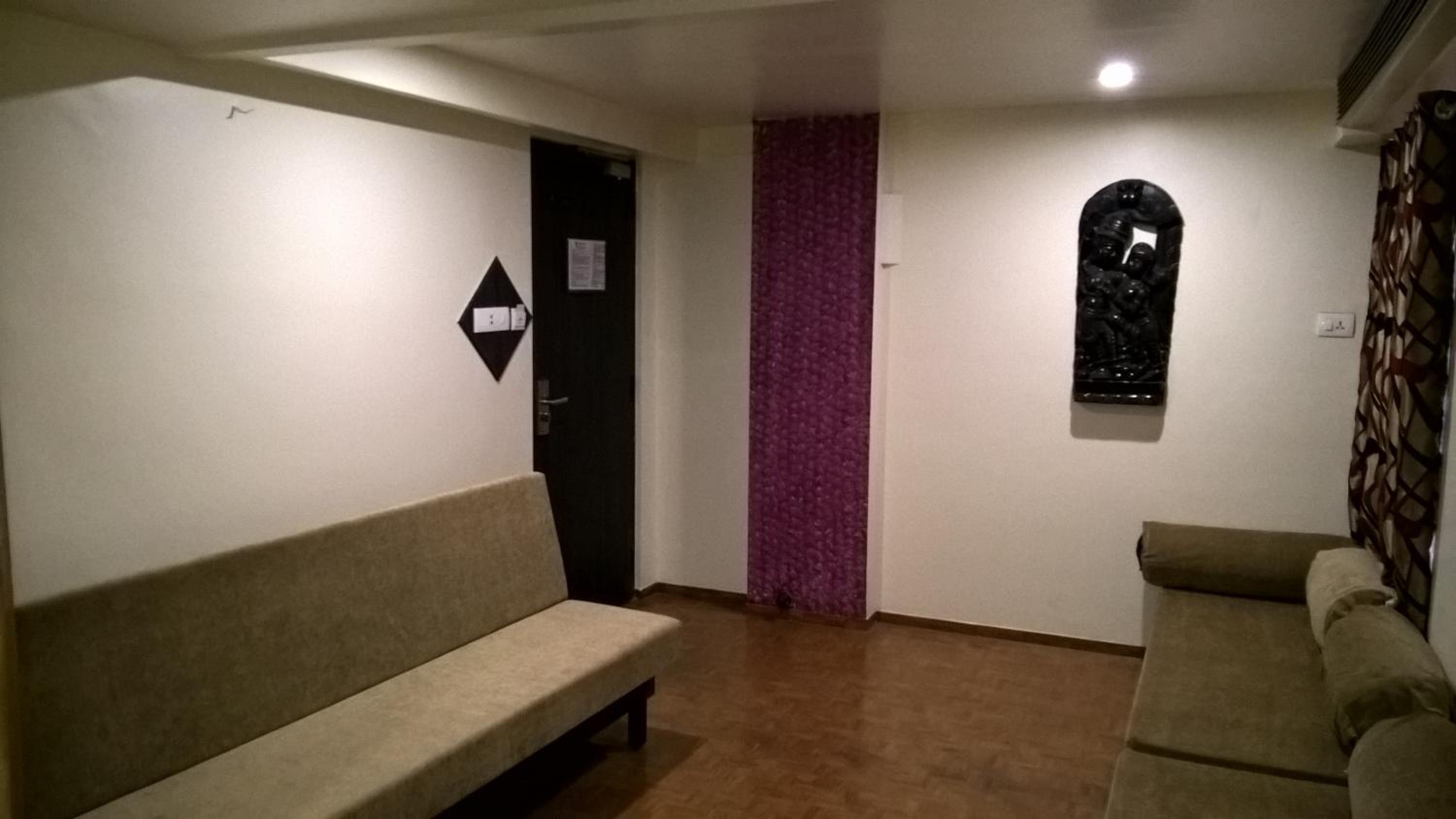 Family Suite - Photo 5
