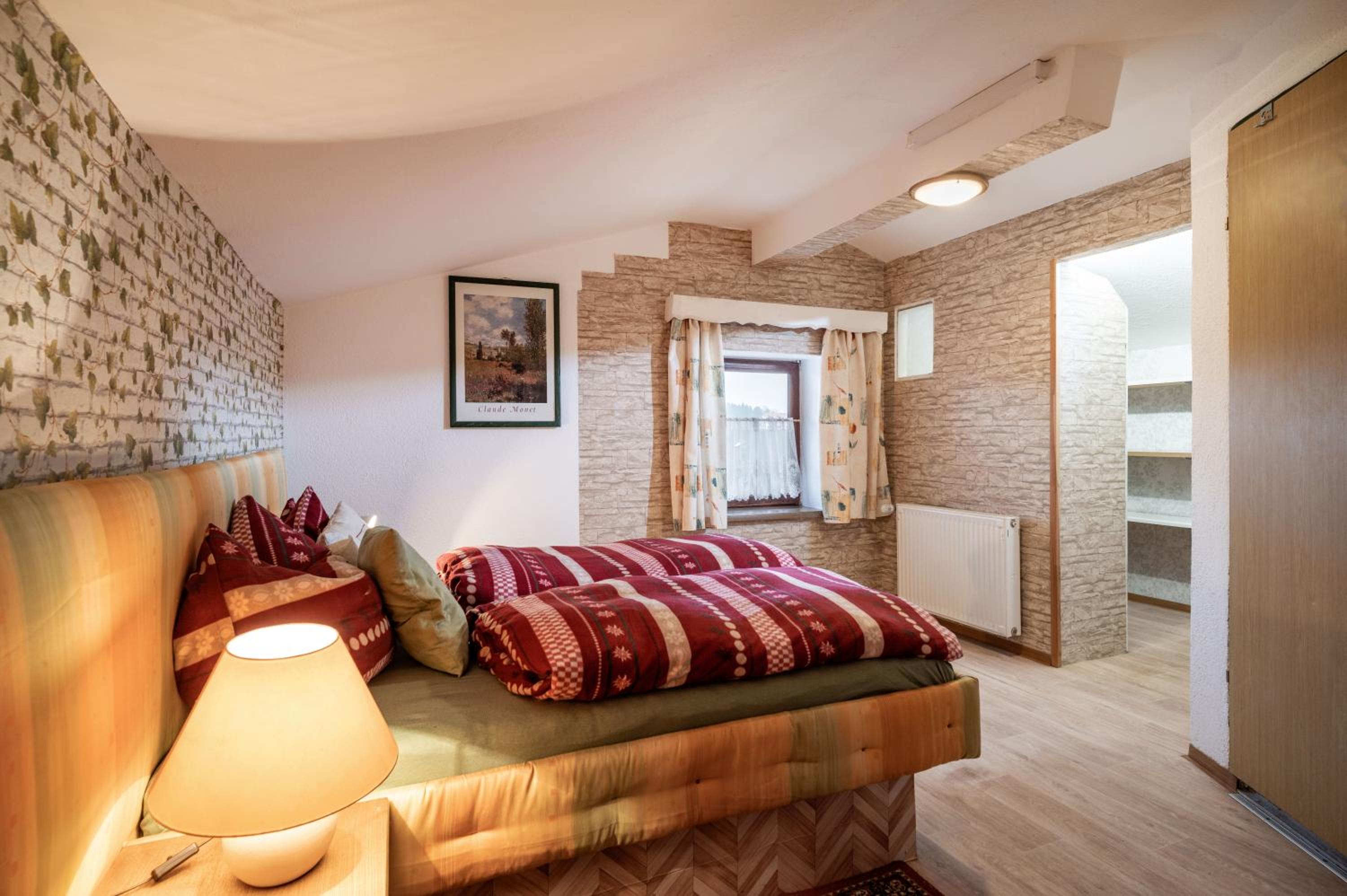 Two-Bedroom Apartment with View photo 1
