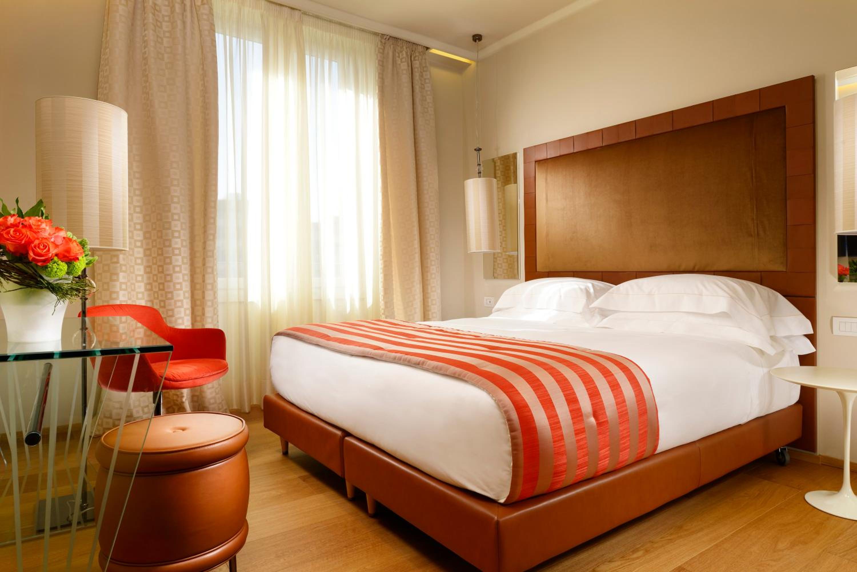 Business Single Room