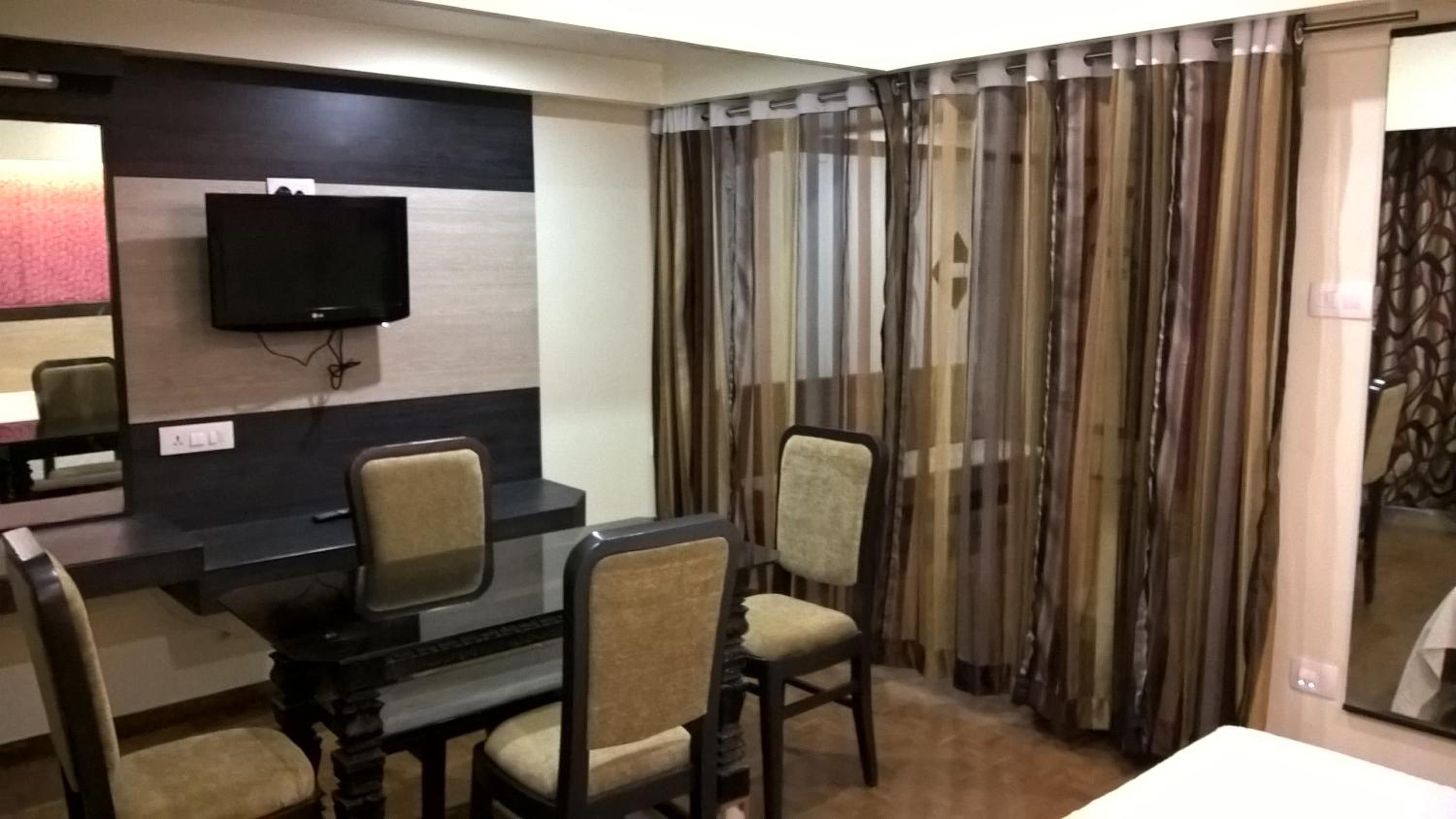 Family Suite - Photo 3
