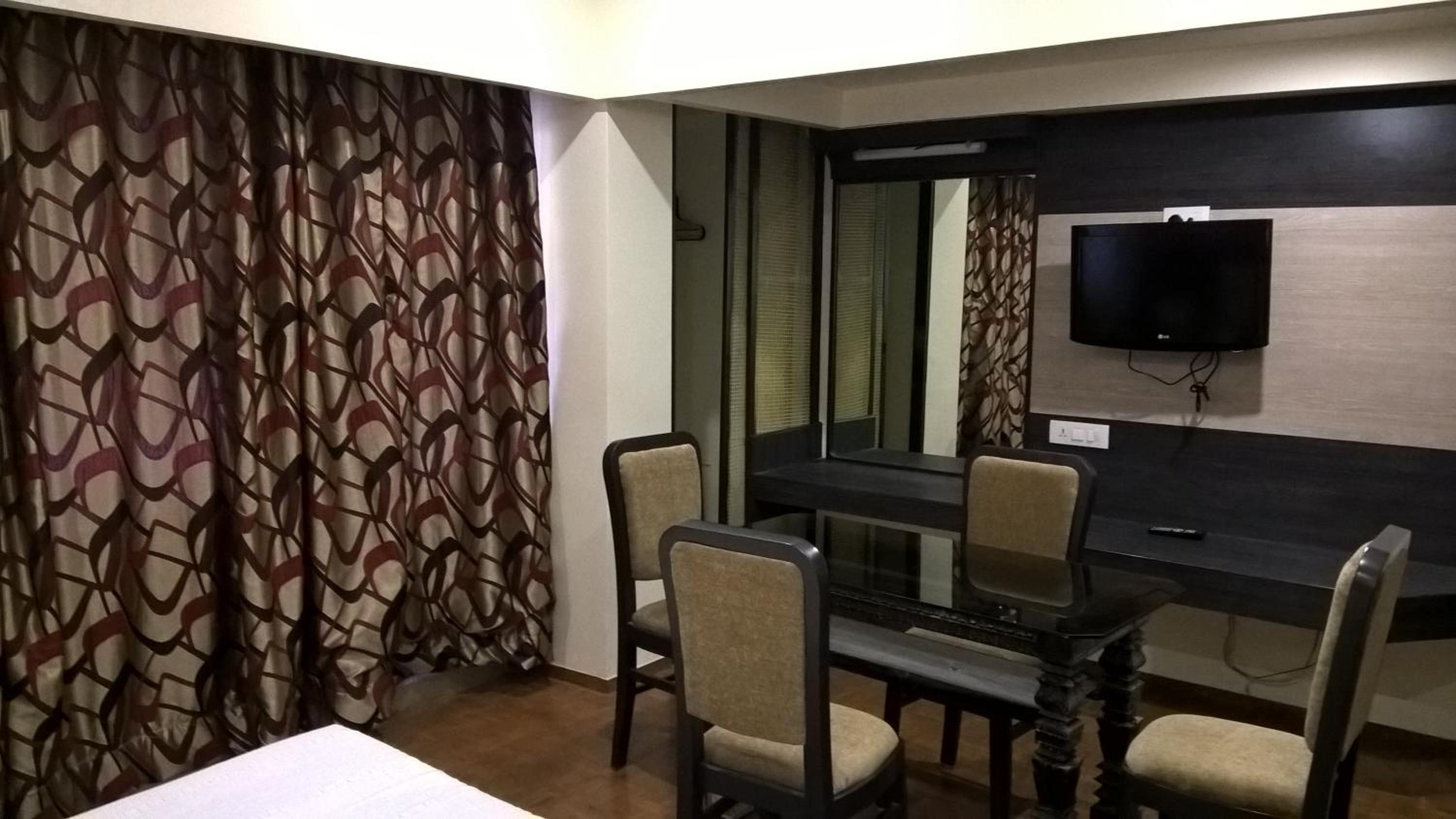 Family Suite - Photo 2