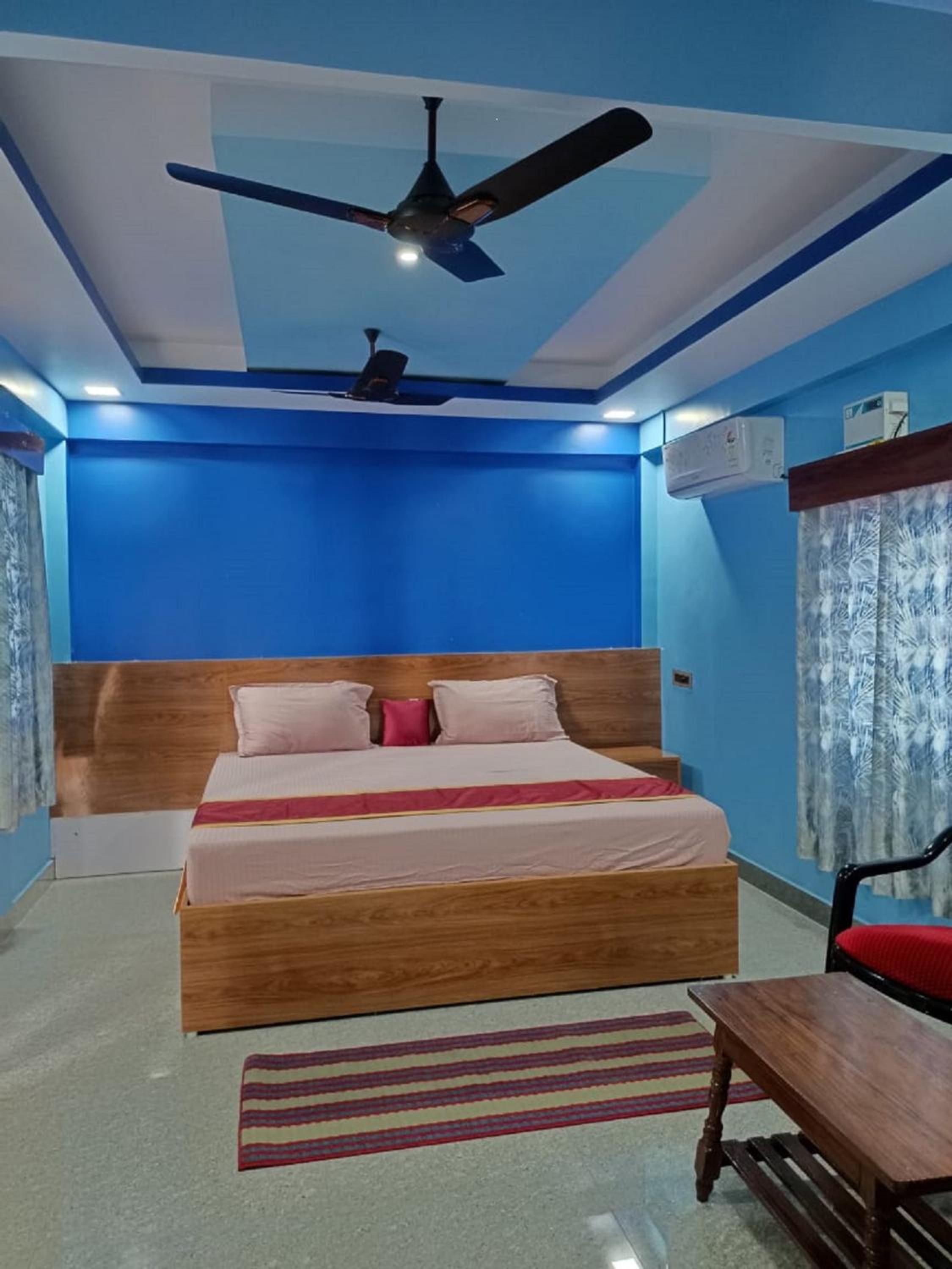 Executive Triple Room photo 3