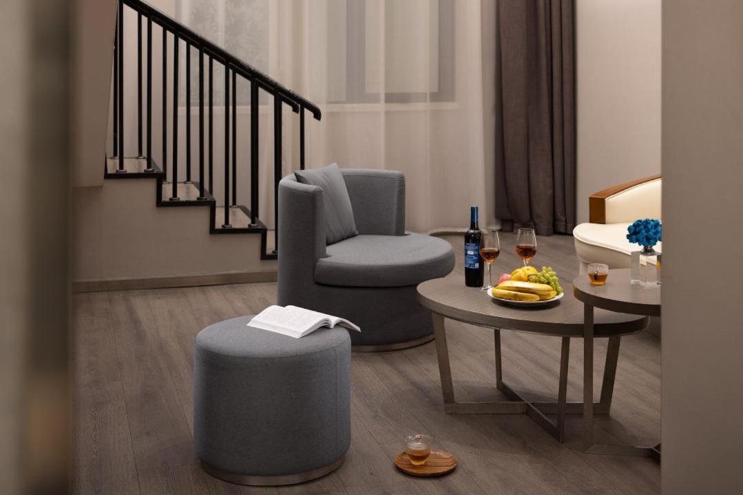Duplex Suite