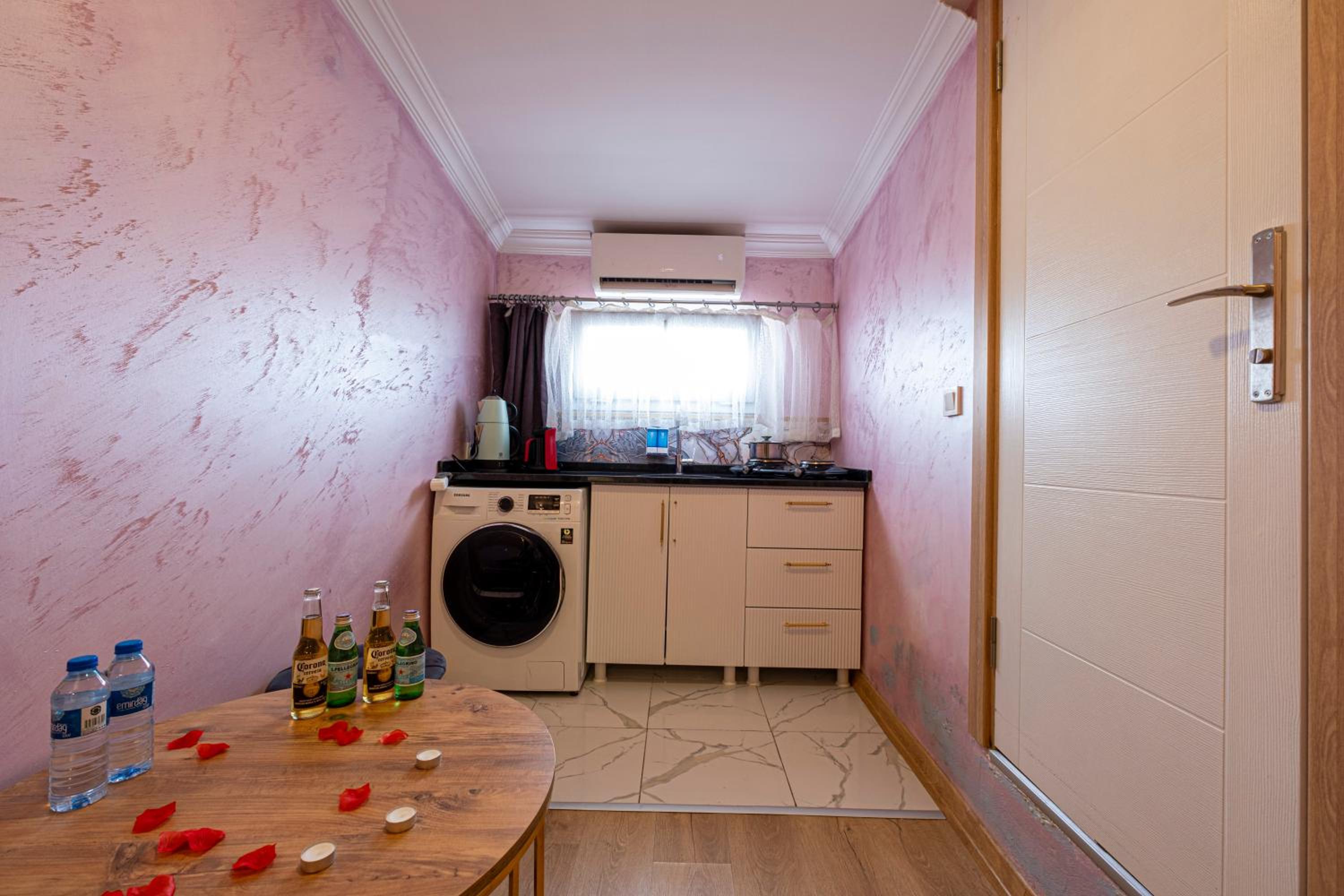 Deluxe Room photo 1