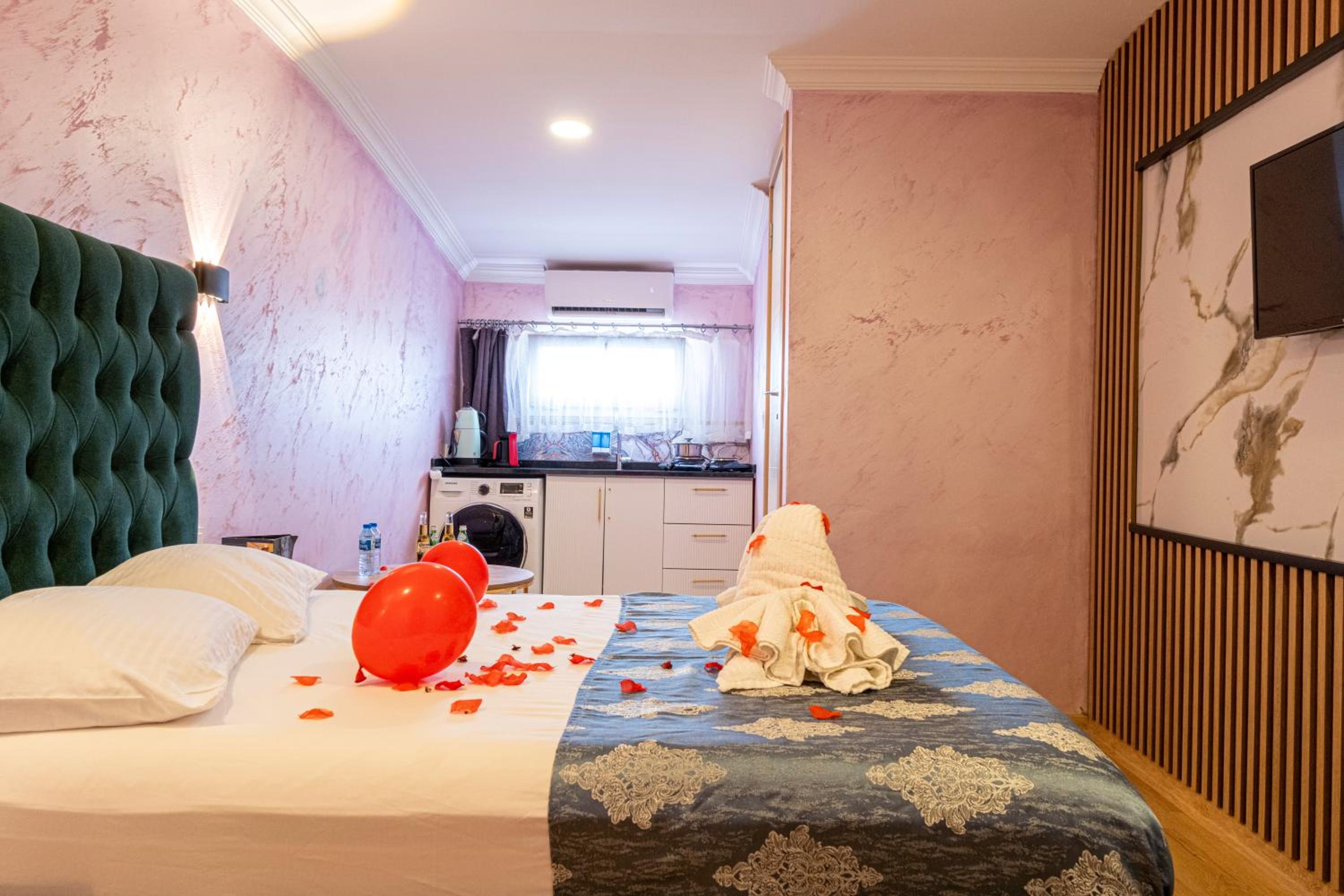 Deluxe Room photo 2