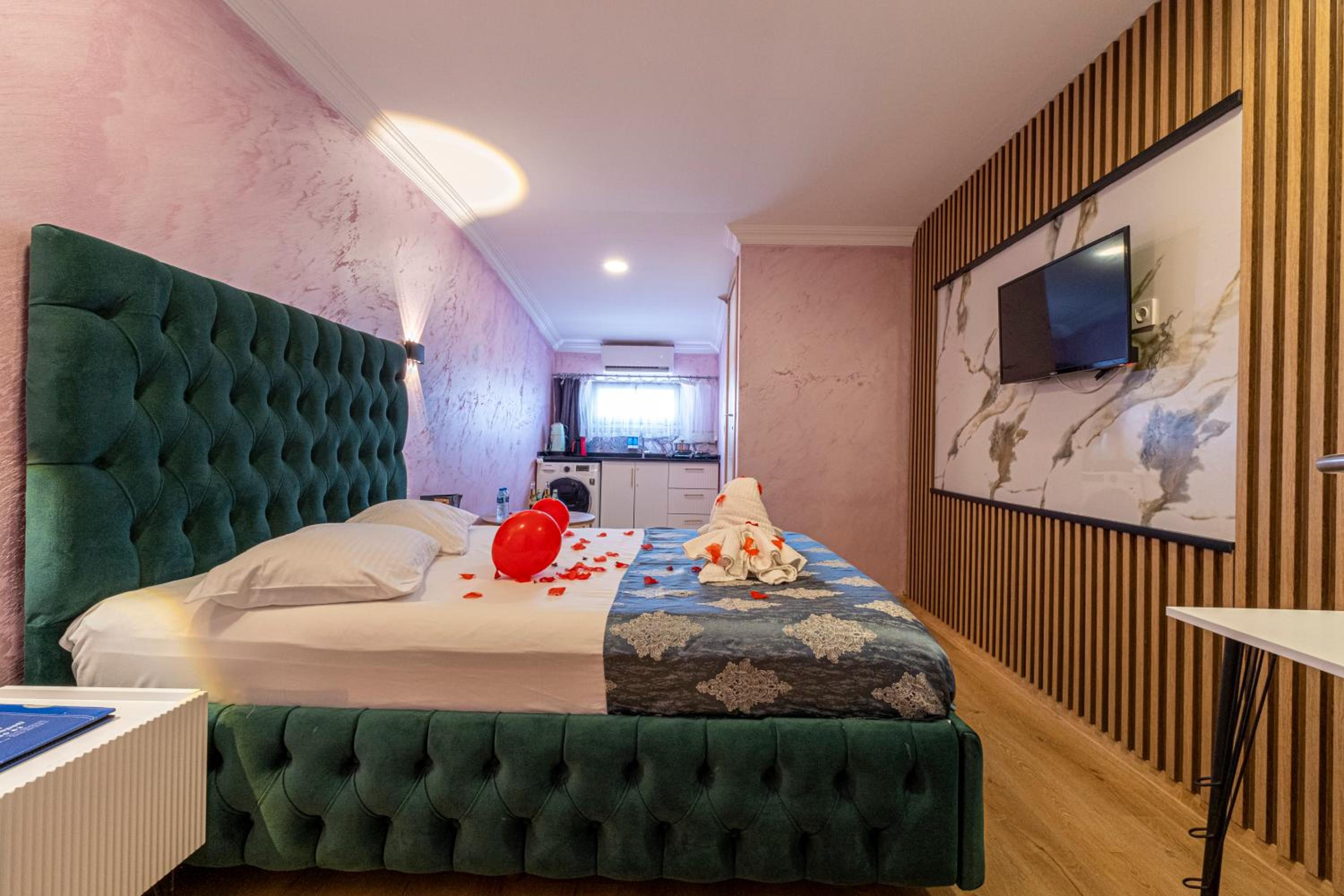 Deluxe Room photo 3