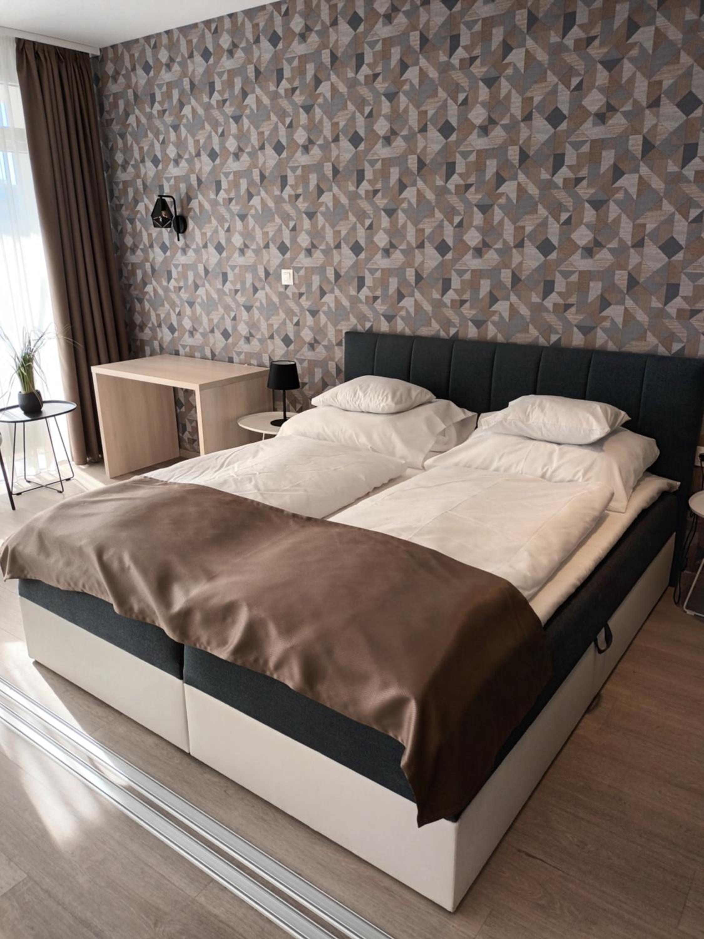 One-Bedroom Apartment with Terrace photo 3