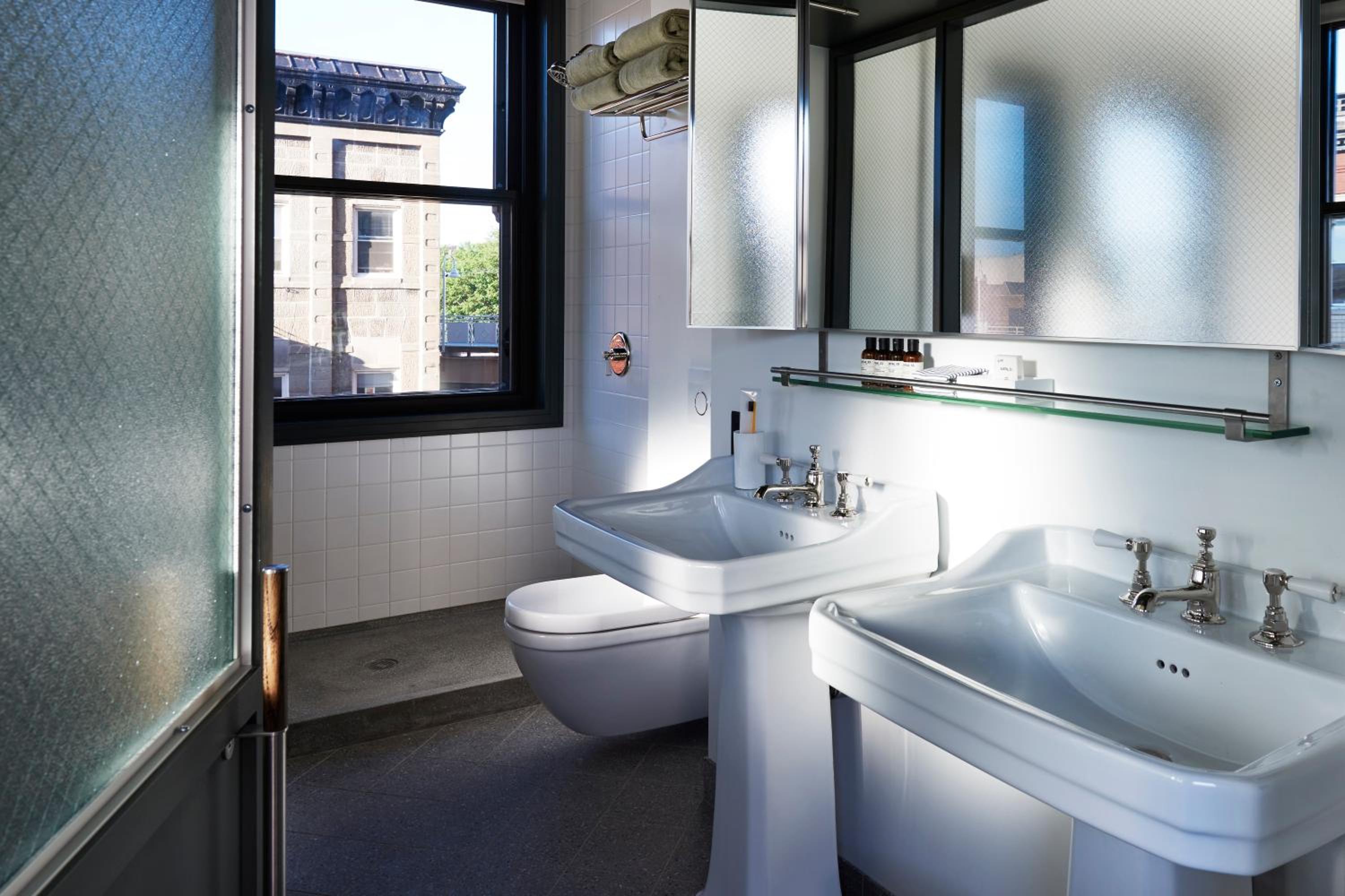 Penthouse Suite