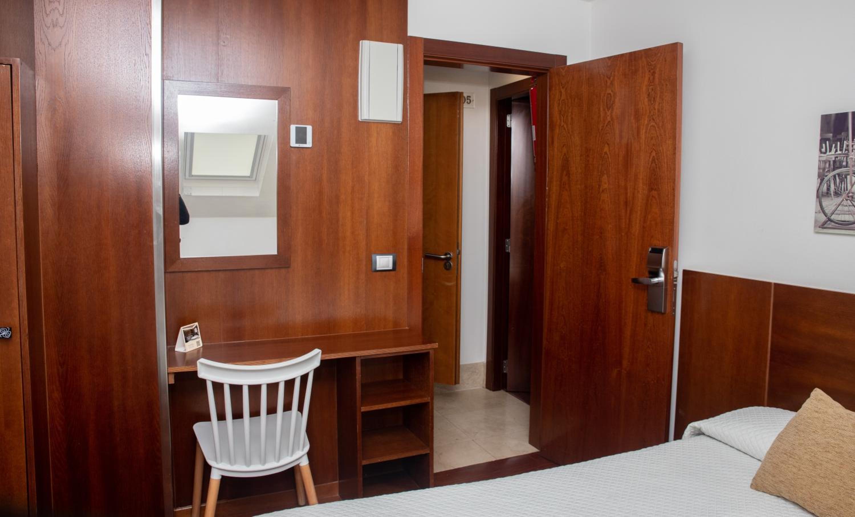 Habitación Individual