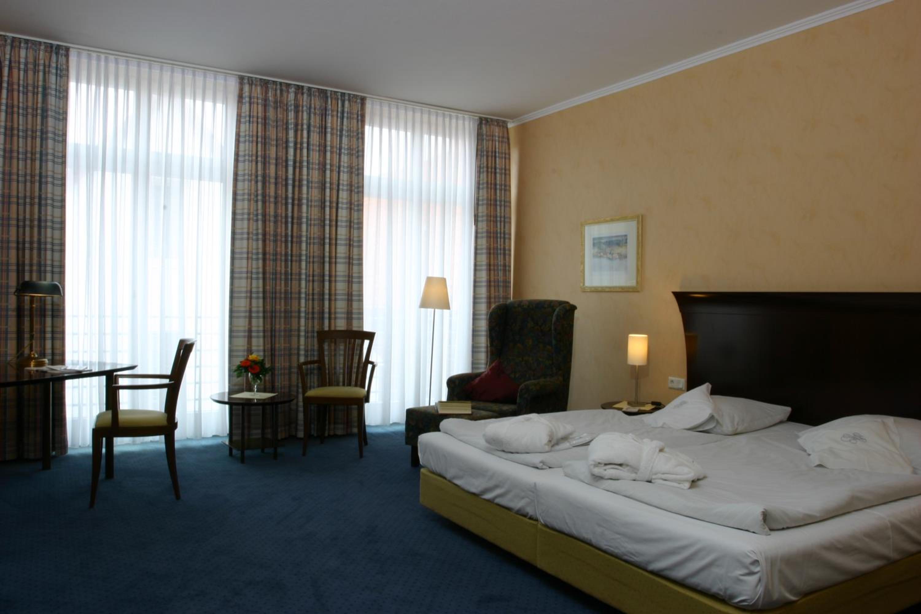 Superior Double or Twin Room