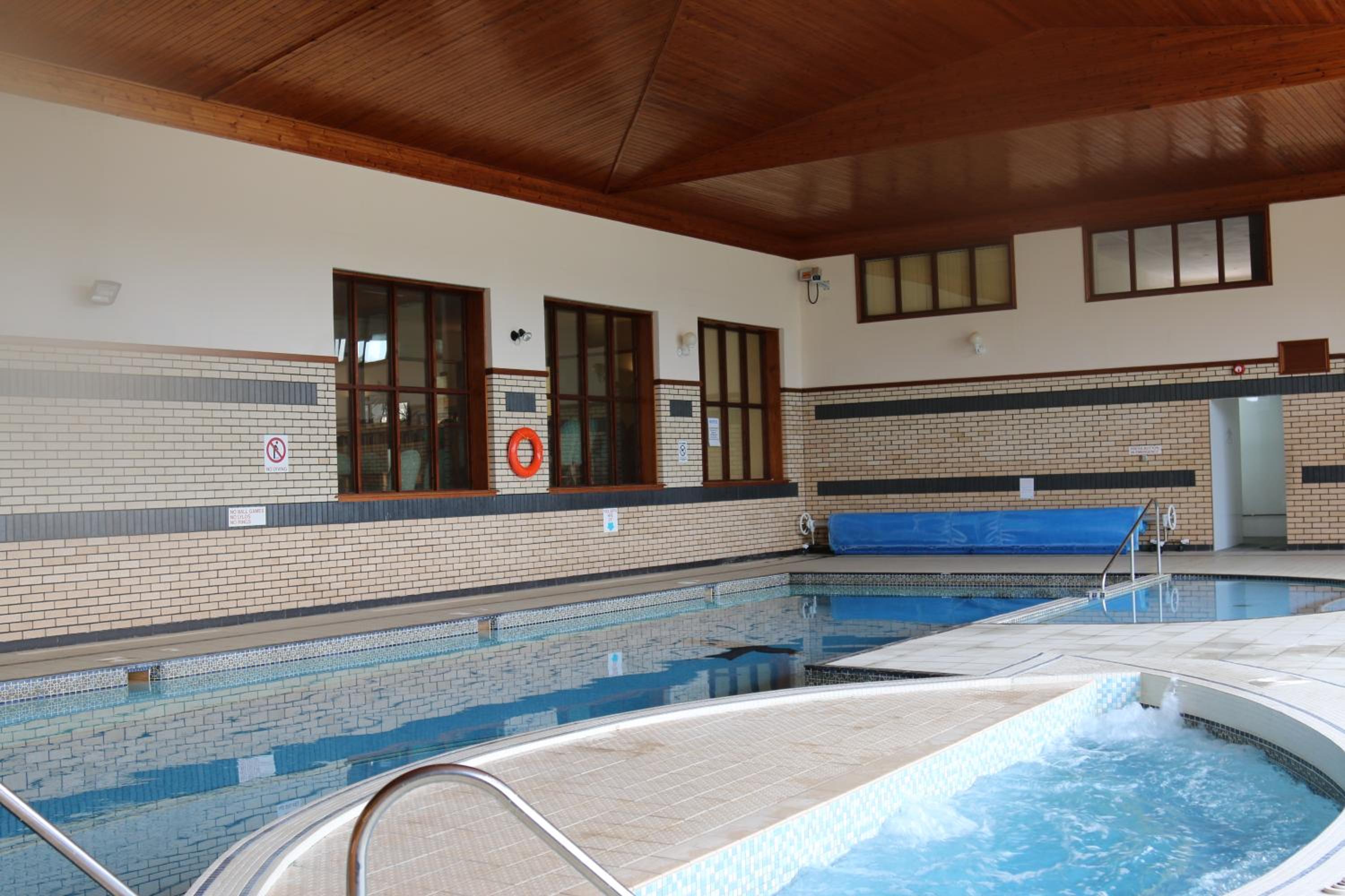 Hotel Penrhos Park, Zdjęcie 3