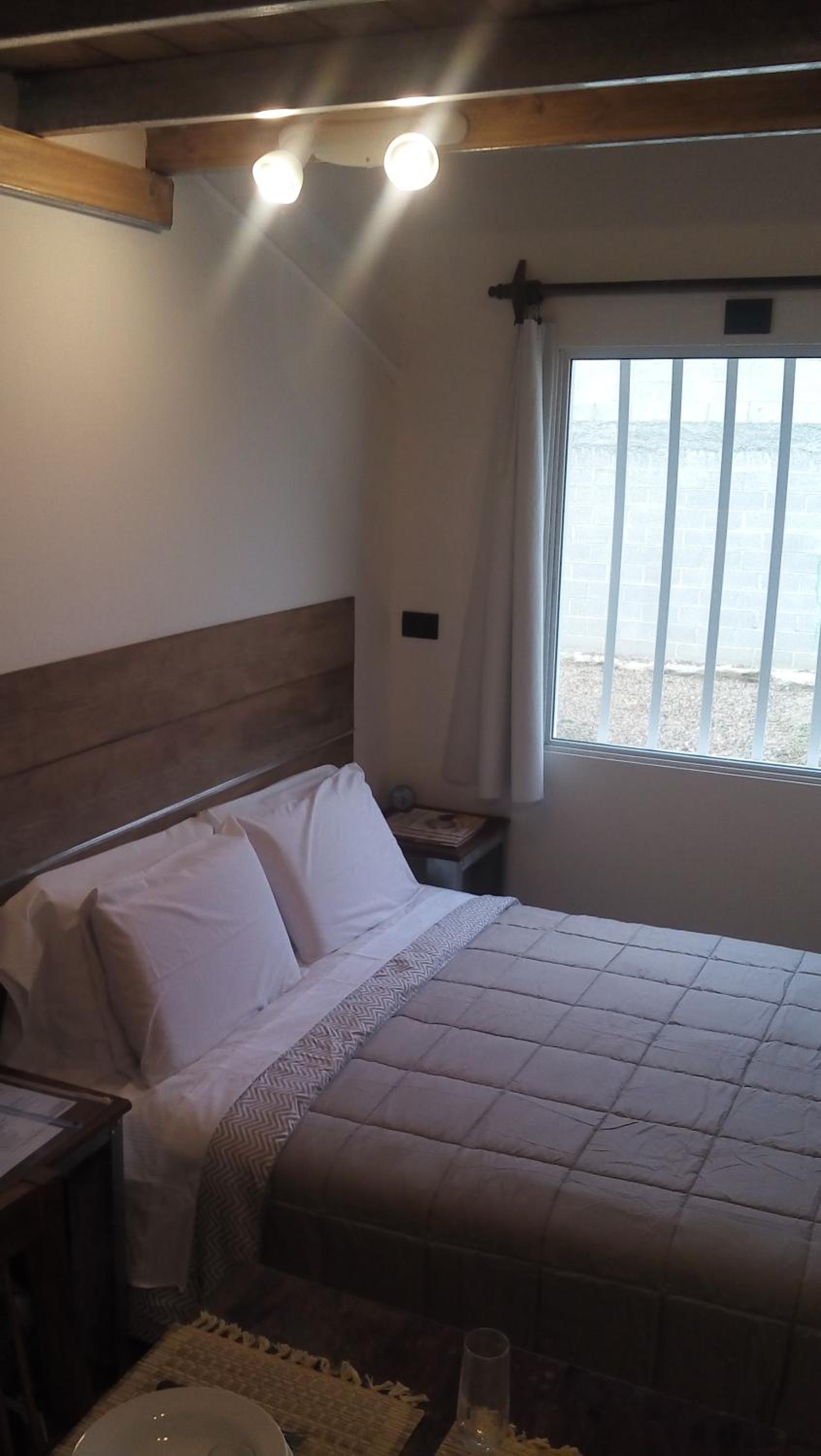 Loft photo 1