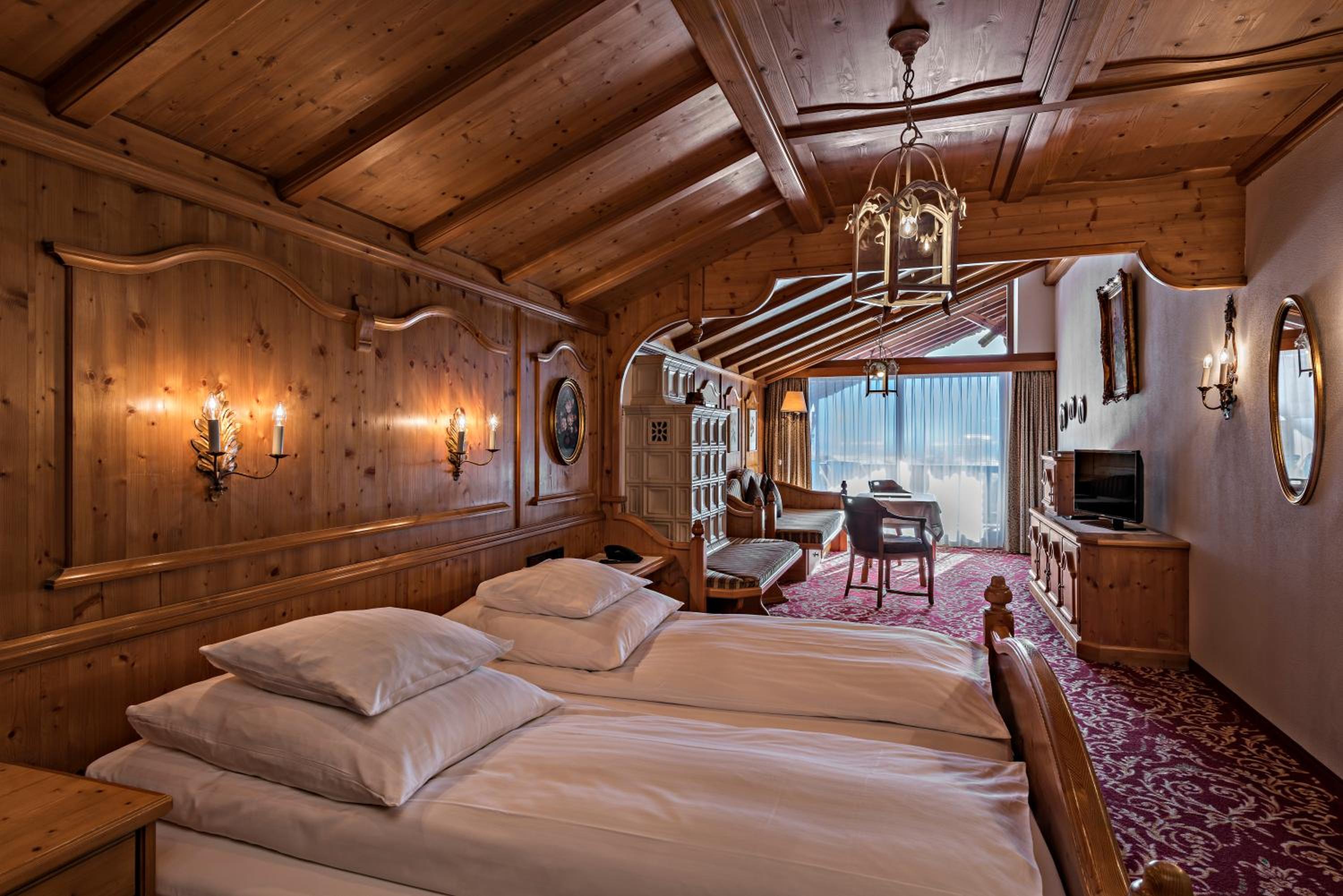 Deluxe Double Room - Photo 6