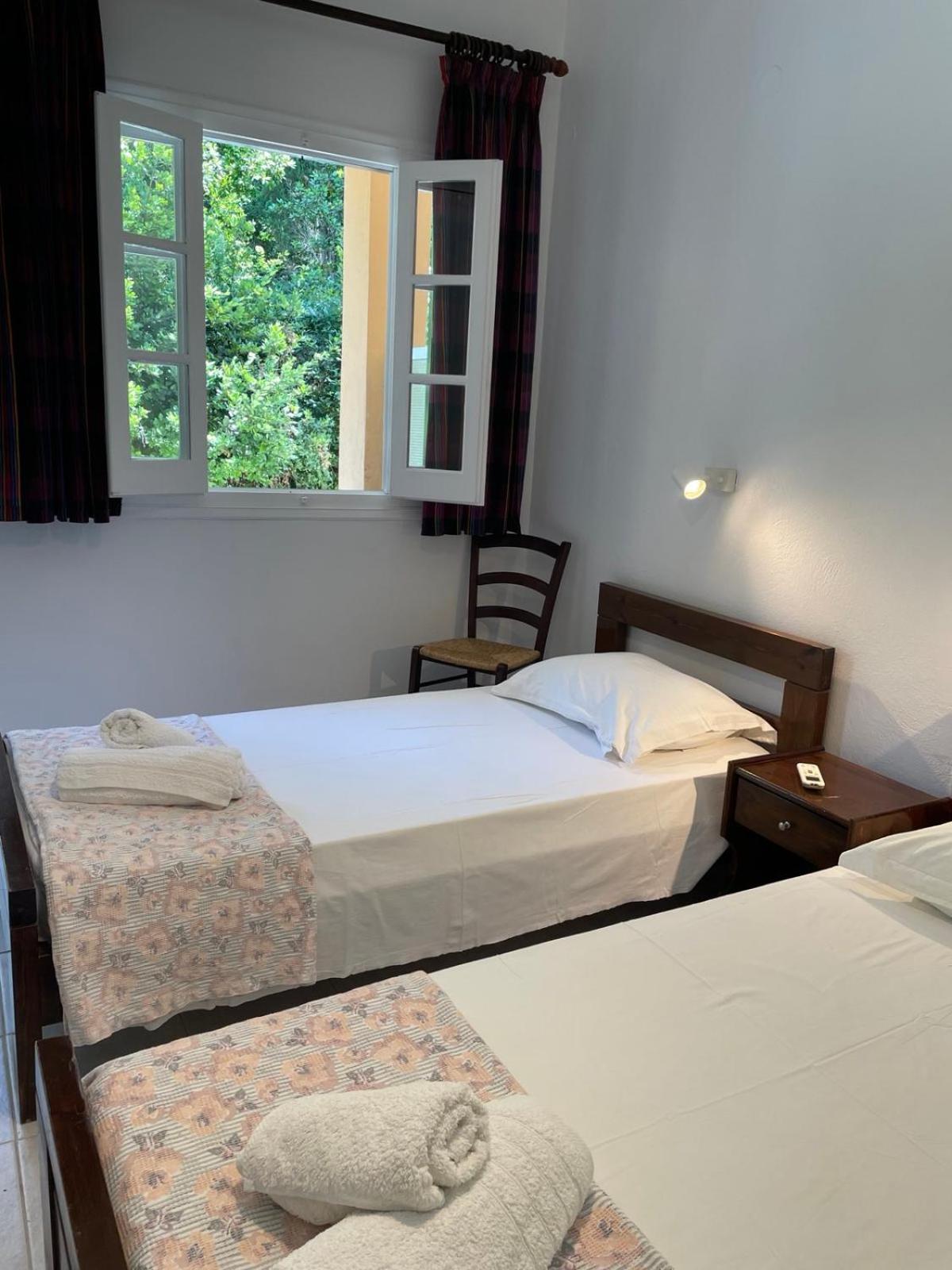 Budget Double Room