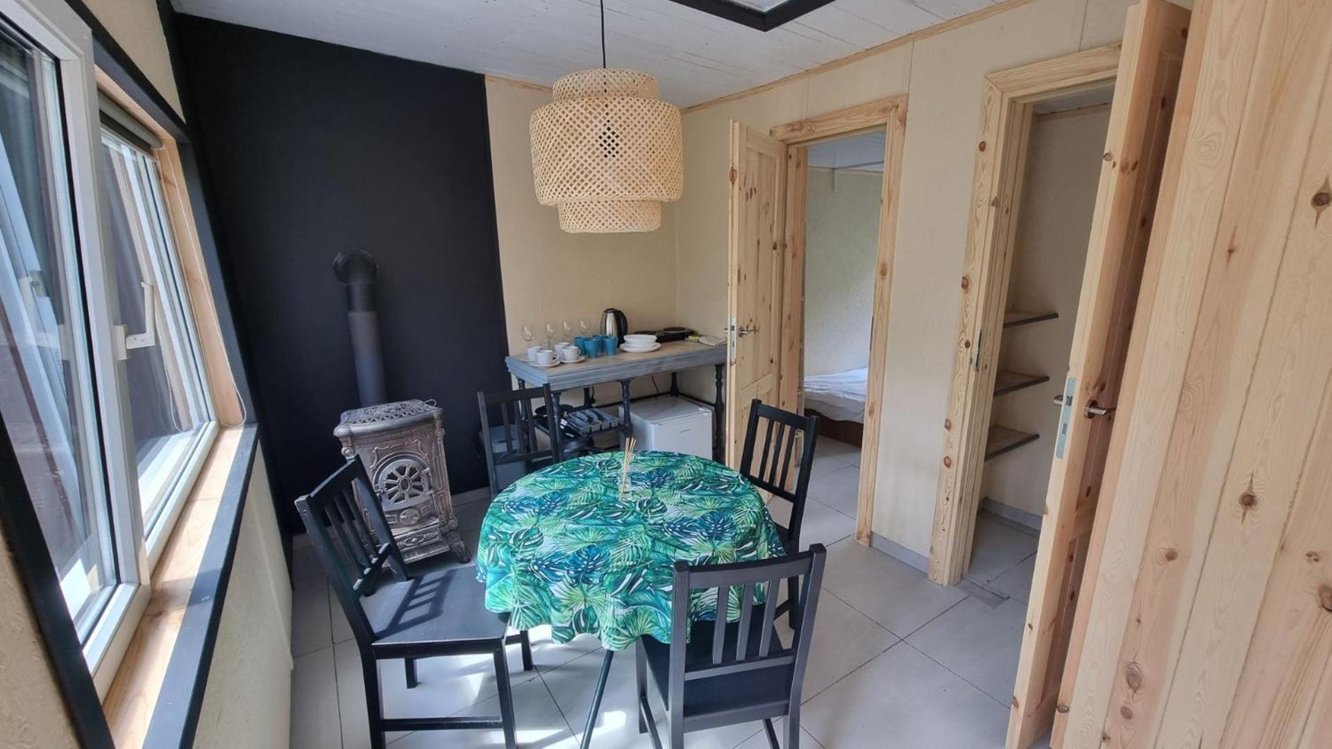 Two-Bedroom Chalet photo 2