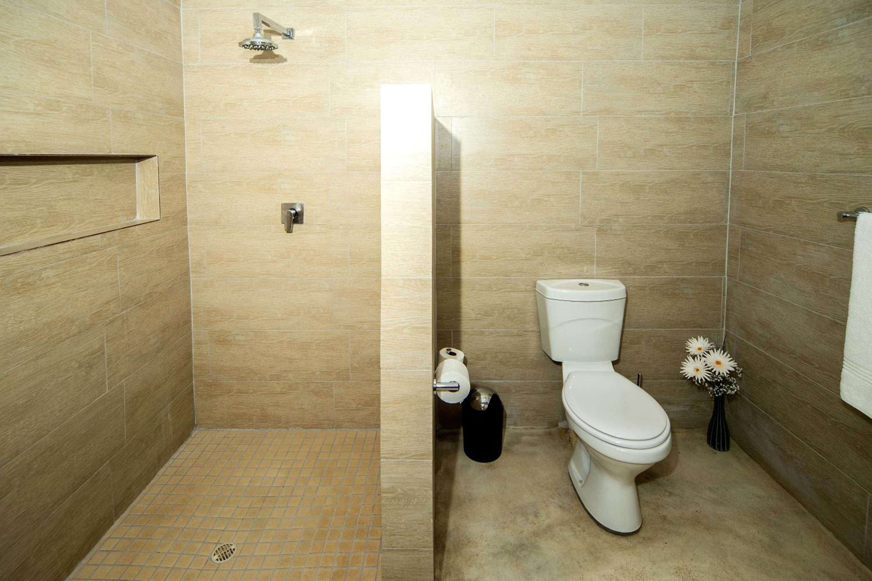 Twin Room photo 2