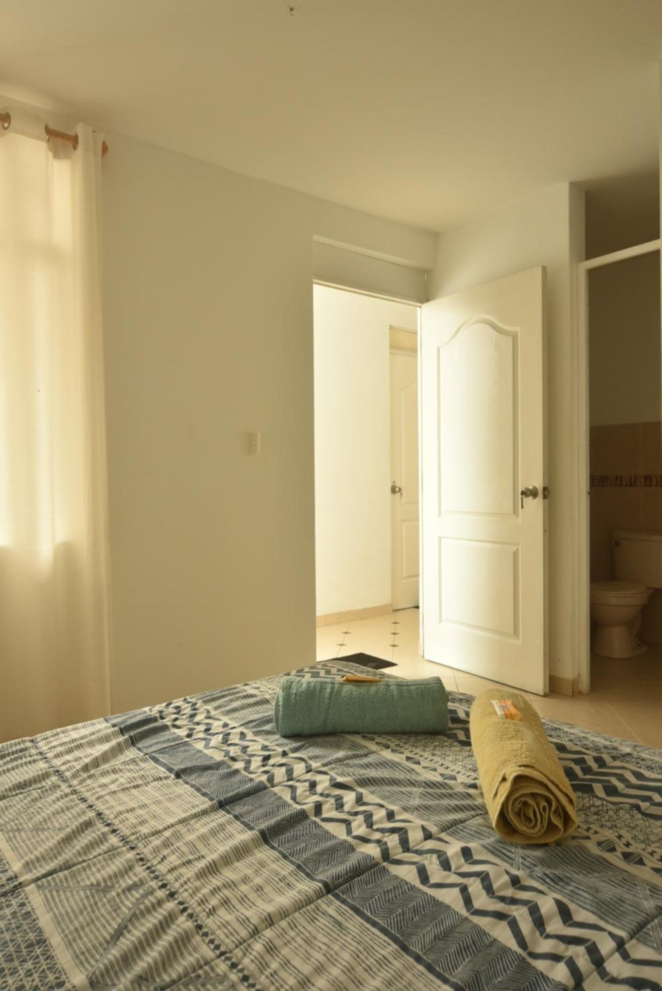 Double Room photo 3