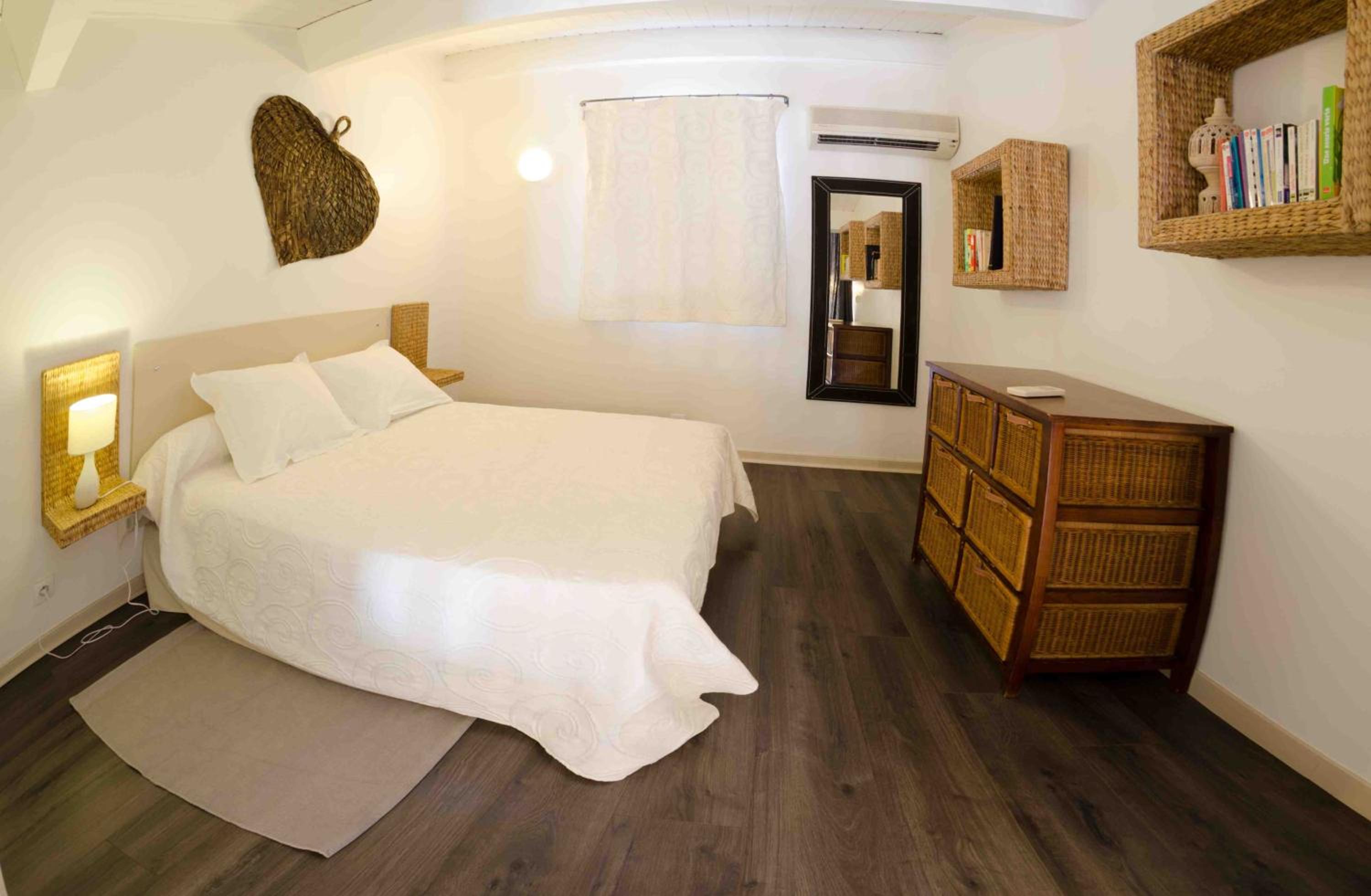 Two-Bedroom Duplex Apartment photo 3