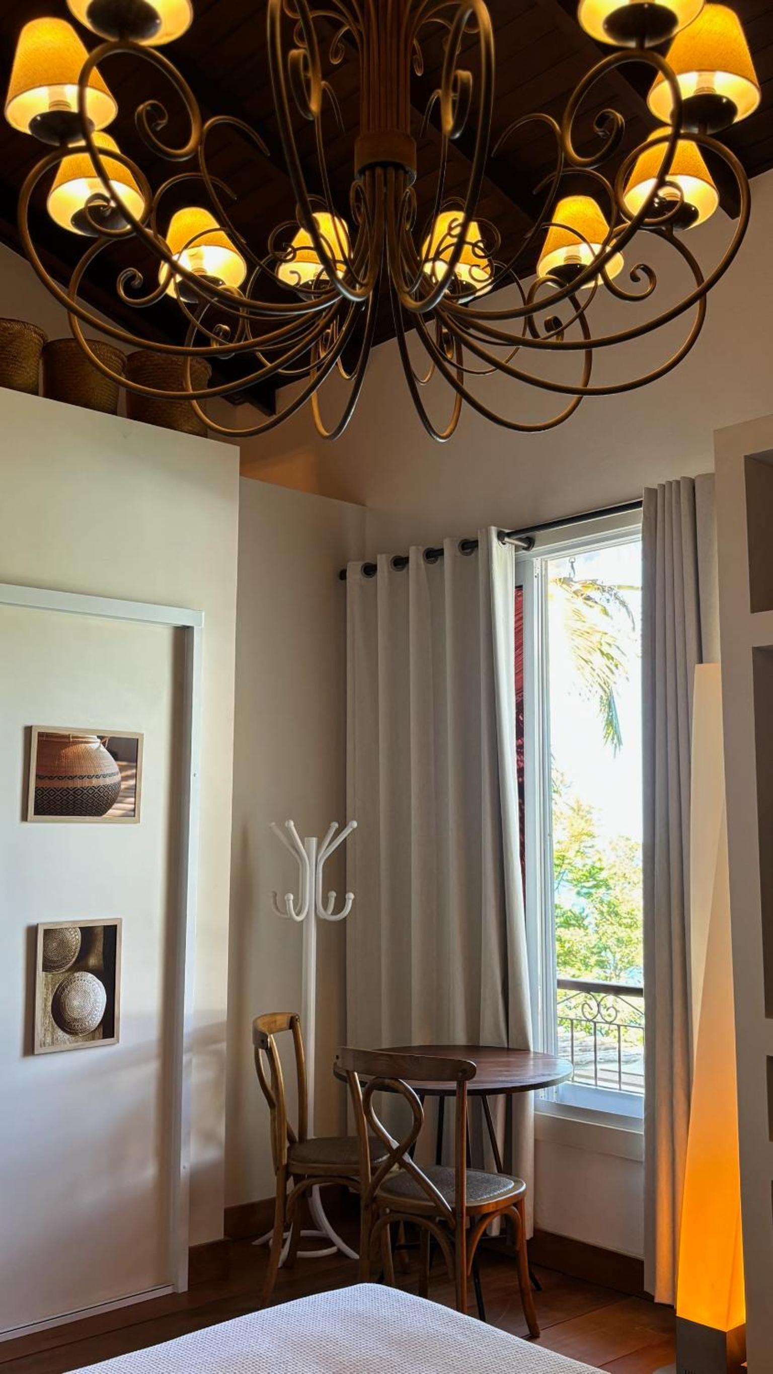 King Suite with Sea View photo 2