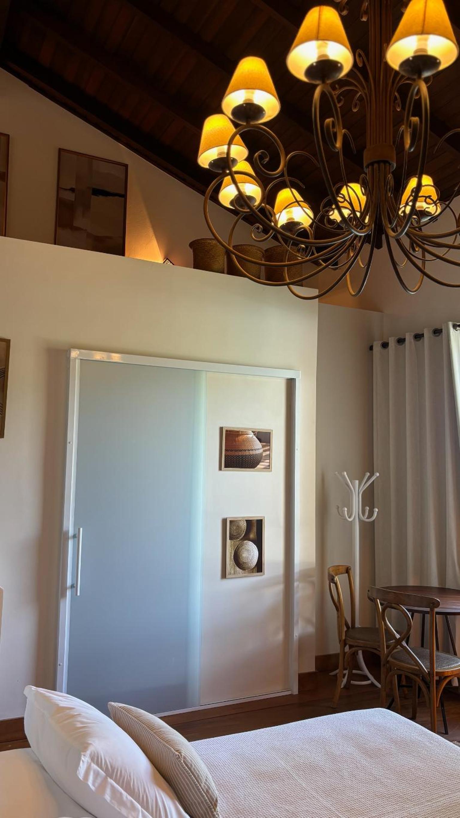 King Suite with Sea View photo 3
